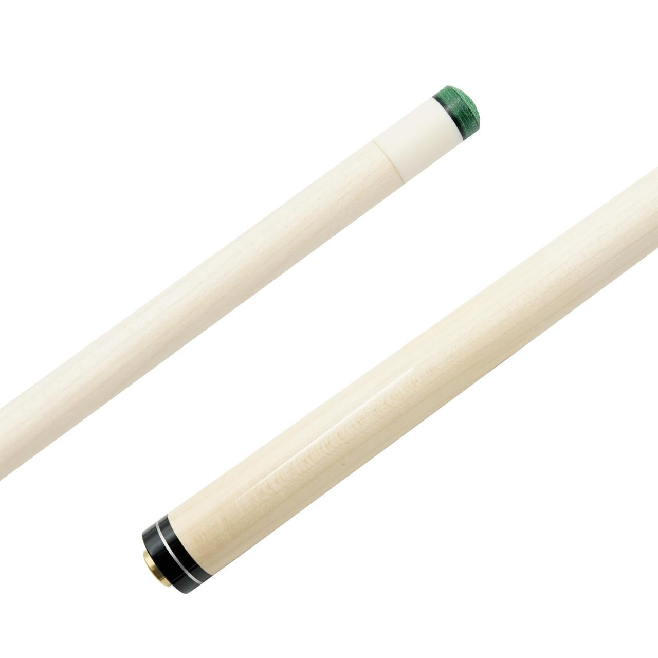 Pechauer Pro Series Custom Cue - P10-M - FCI Billiards