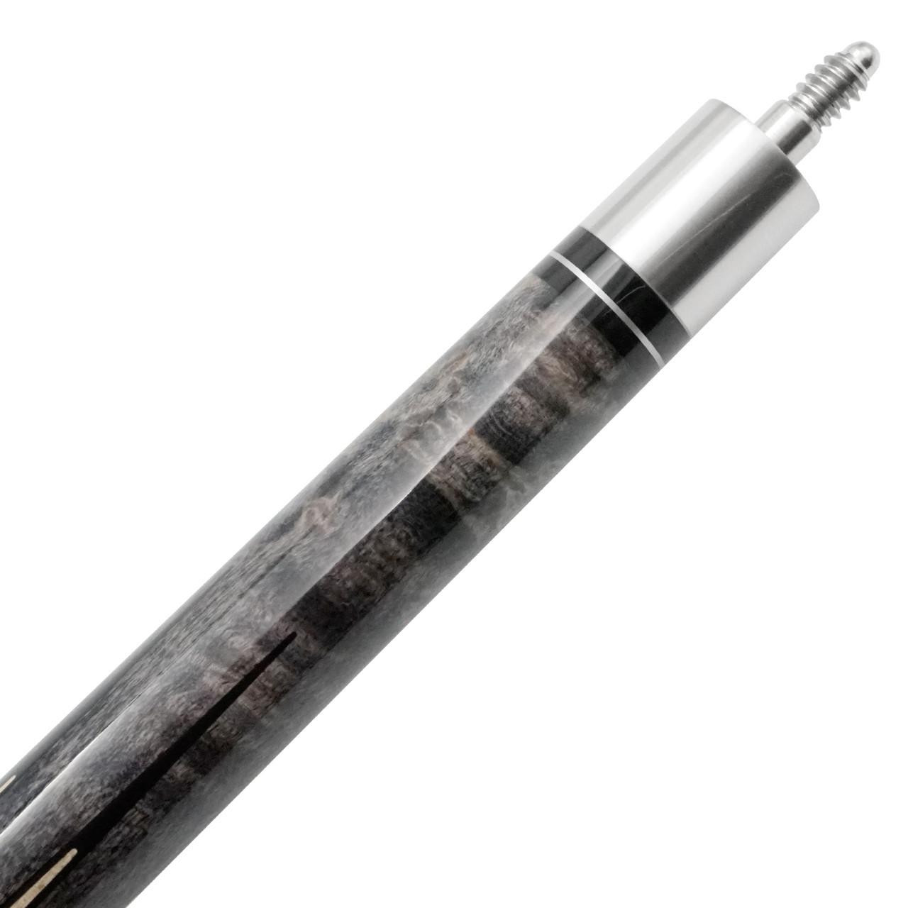 Pechauer Pro Series Custom Cue - P10-M - FCI Billiards