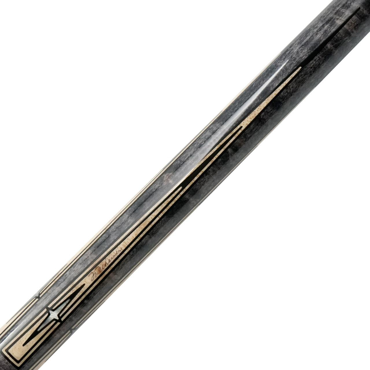 Pechauer Pro Series Custom Cue - P10-M - FCI Billiards