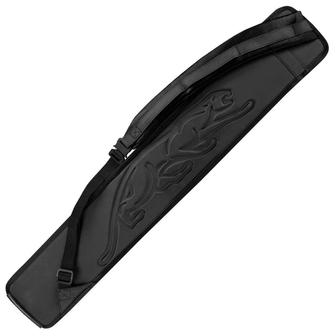 Predator Urbain Jasmin Ouschan Hard Pool Cue Case - 3x5