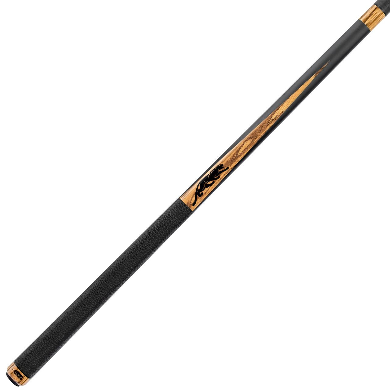 Predator SP2 REVO Zebra 1 Pool Cue - FCI Billiards