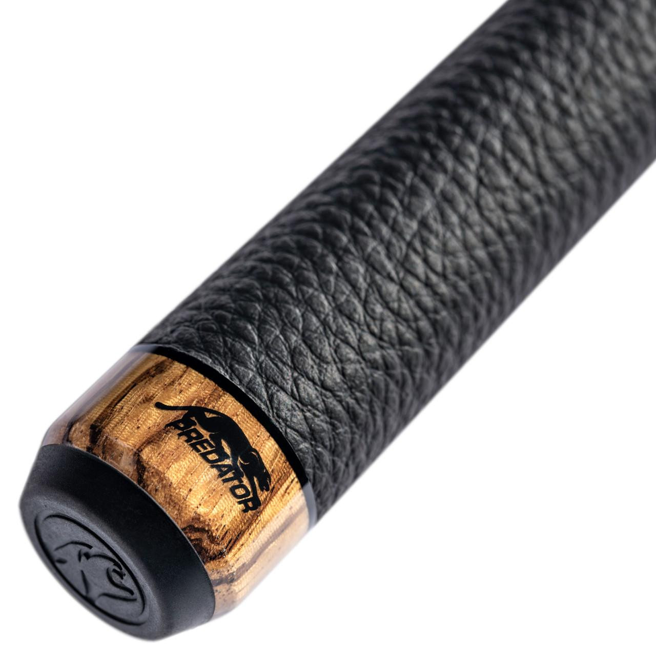 Predator SP2 REVO Zebra 1 Pool Cue - FCI Billiards