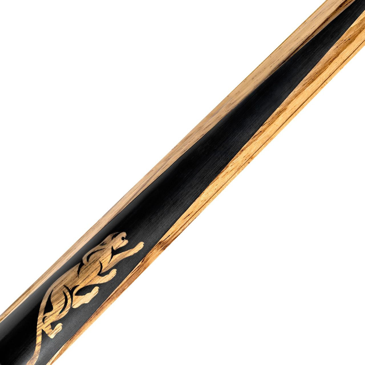 Predator SP2 REVO Zebra 2 Pool Cue - FCI Billiards