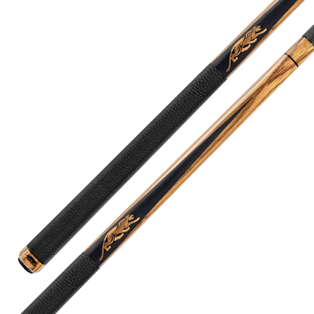 ビリヤードキュー Predator SP2 REVO TUXEDO2【バットのみ Predator SP2 REVO Tuxedo 2 Pool Cue — Goldenwestgames