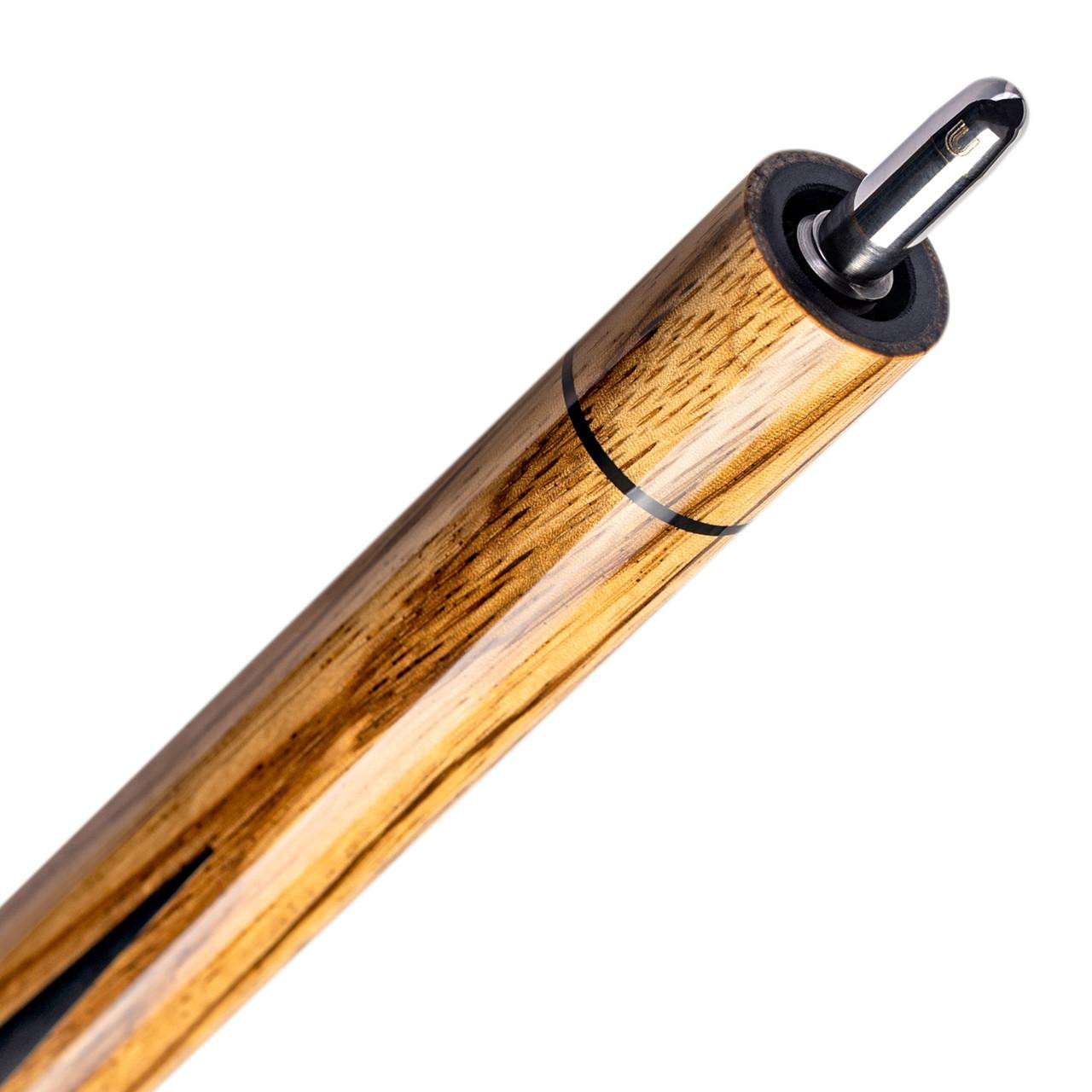 Predator SP2 REVO Zebra 2 Pool Cue - FCI Billiards