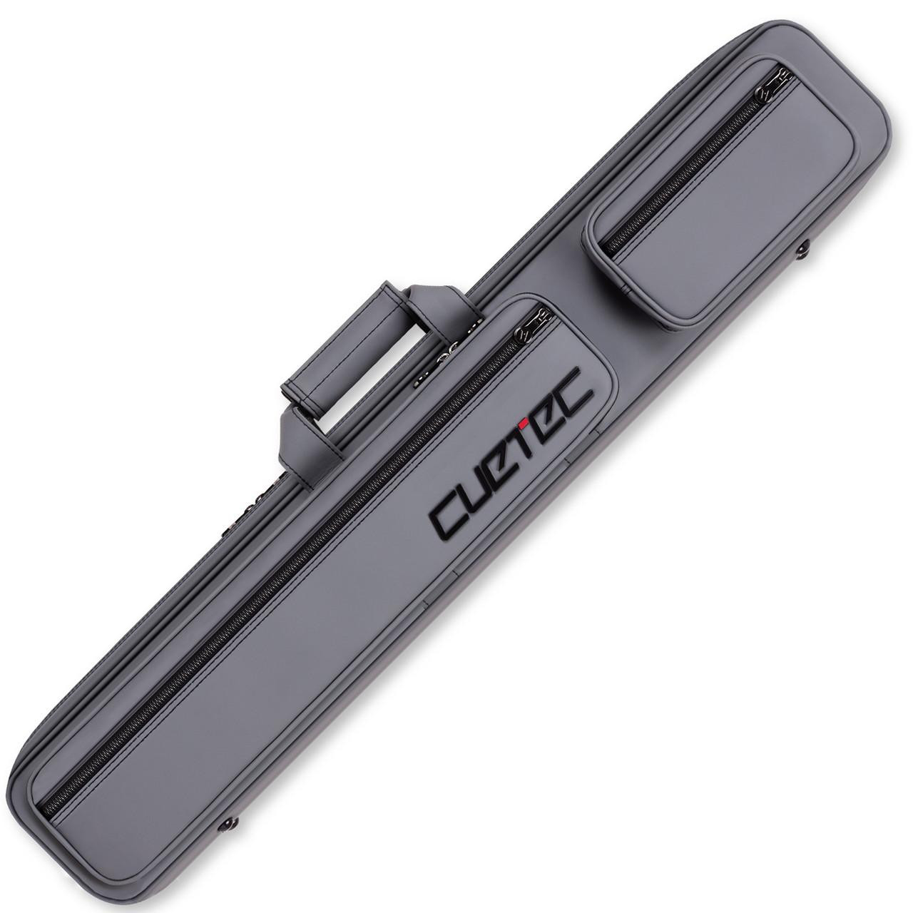 Cuetec Pro Line Ghost Edition Soft Pool Cue Case - 4x8 - FCI