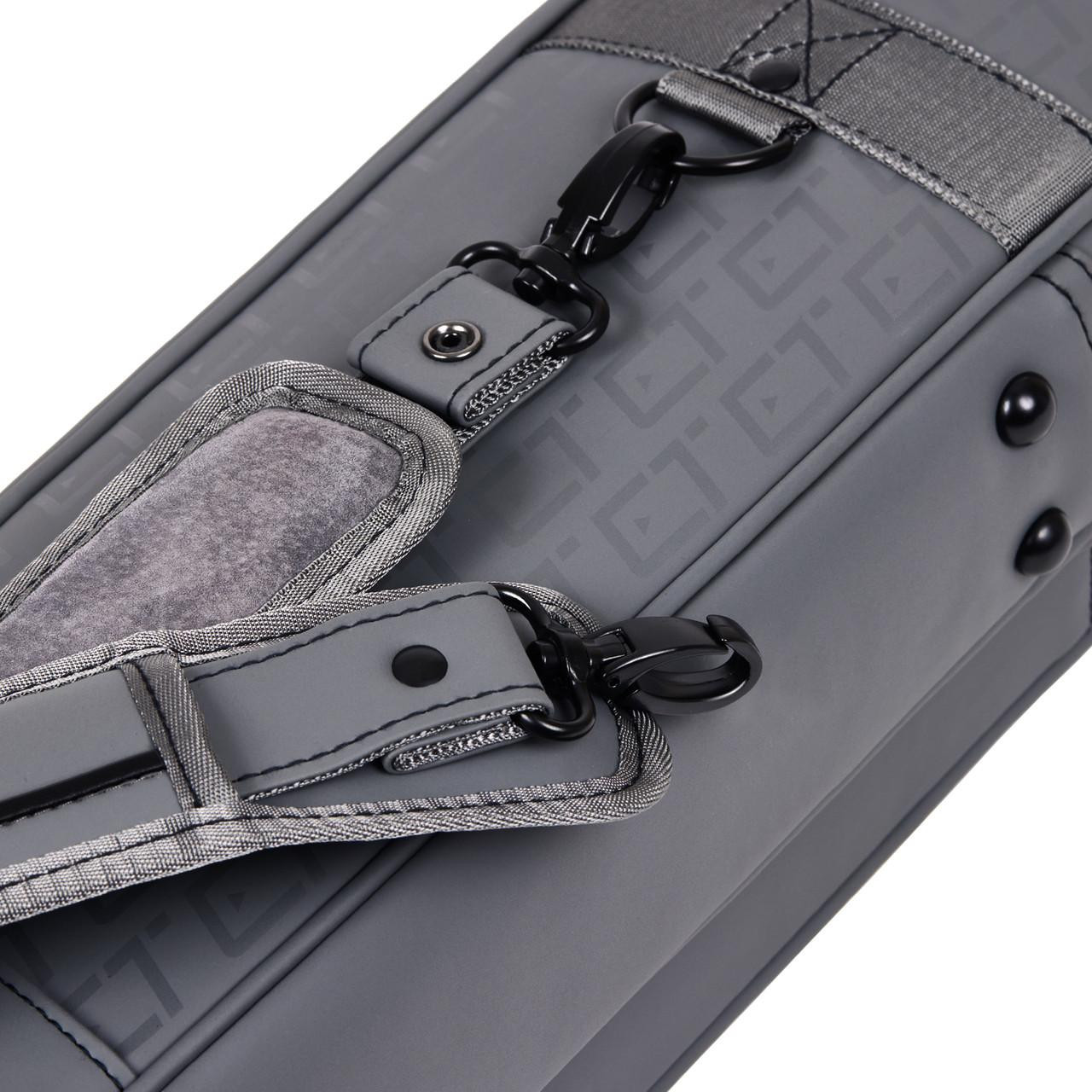 Cuetec Pro Line Ghost Edition Soft Pool Cue Case - 4x8 - FCI Billiards