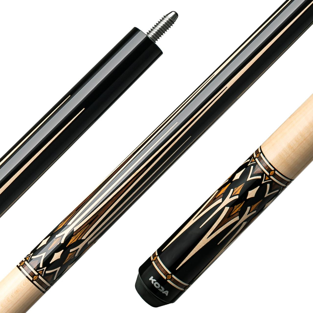 Koo プレミアム プロテクトヴェール31ml　2本 KODA Sneaky Pete - KD53 - FCI Billiards