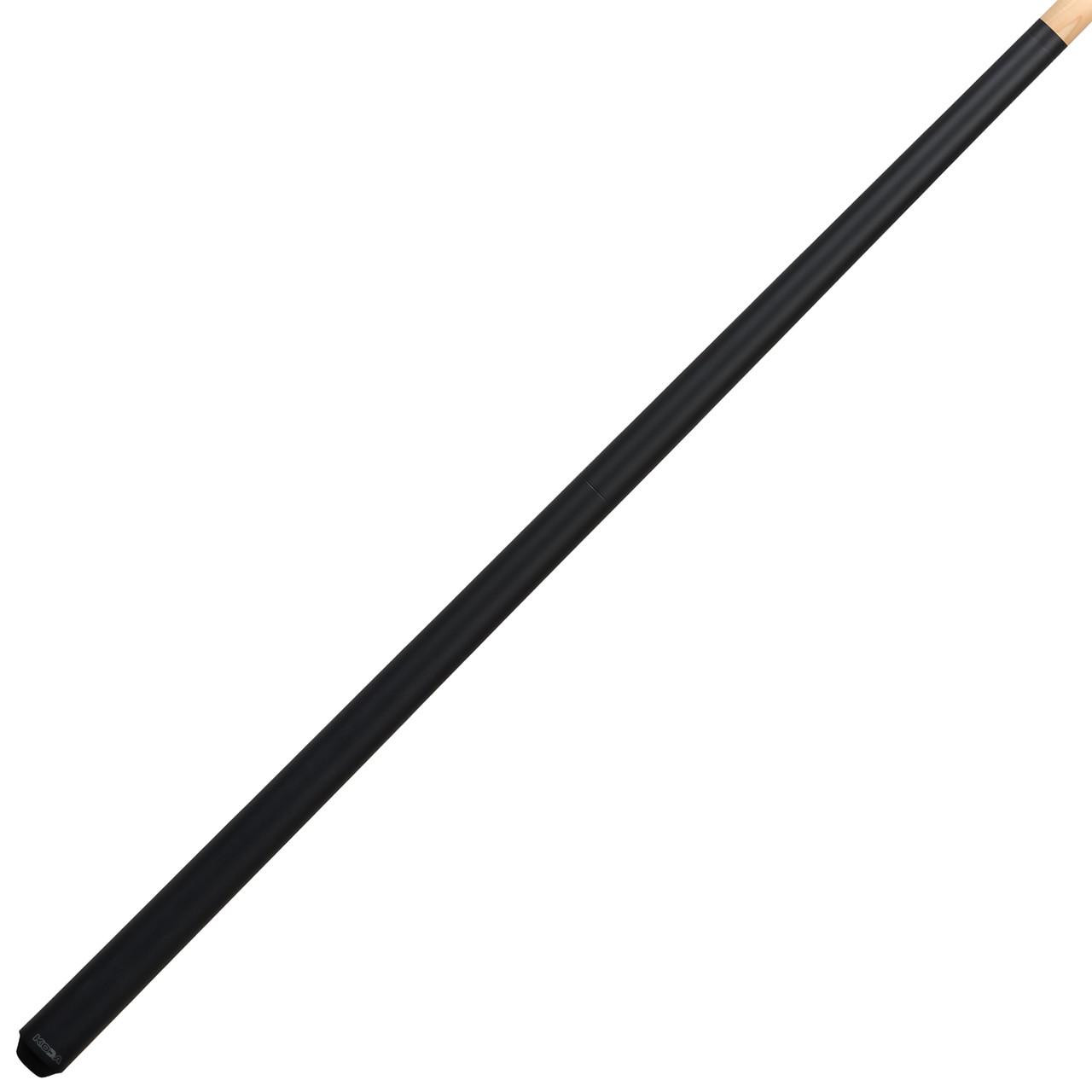 KODA 25oz Break/Jump Cue - Black - FCI Billiards