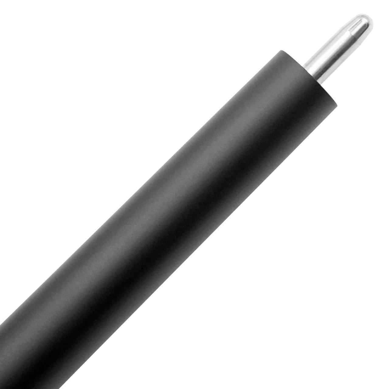 KODA 25oz Break/Jump Cue - Black - FCI Billiards