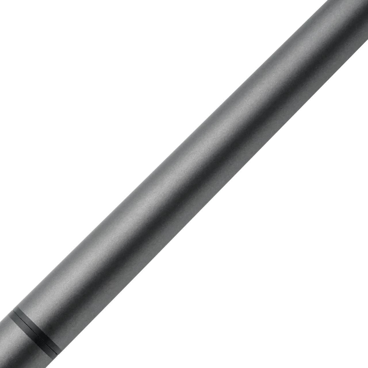 KODA 25oz Break/Jump Cue - Gun Metal - FCI Billiards