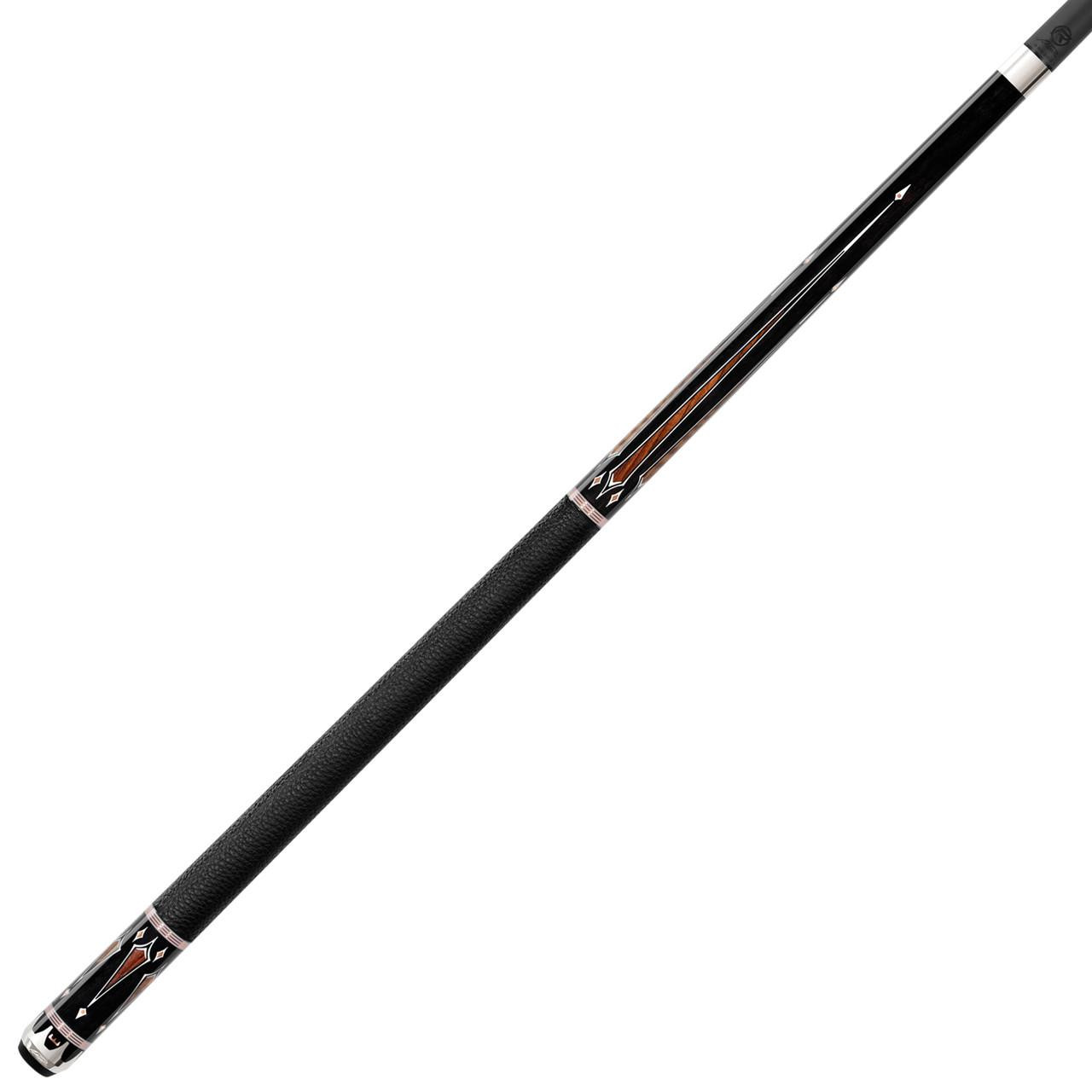 Predator Throne 3-1 Pool Cue - FCI Billiards