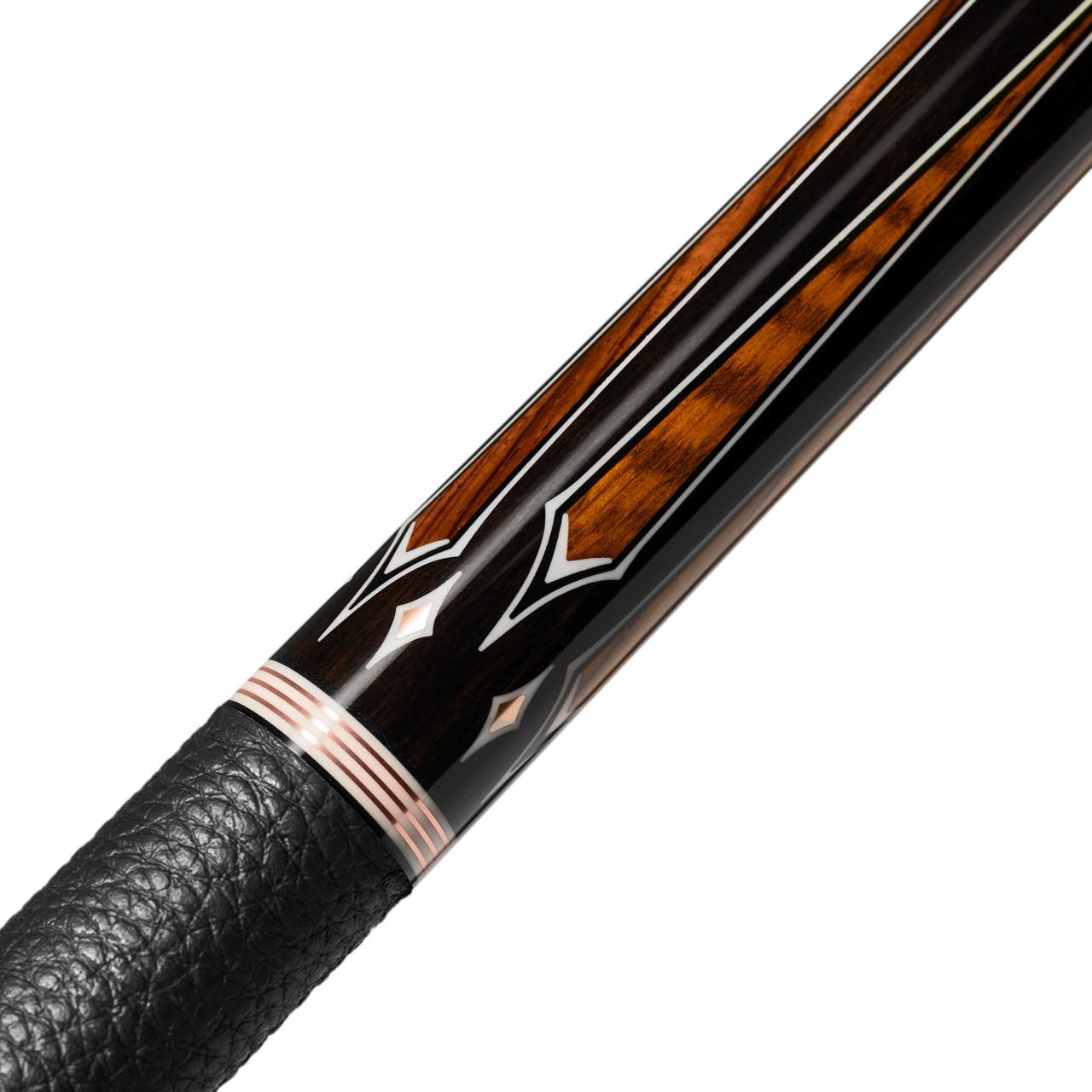 Predator Throne 3-1 Pool Cue - FCI Billiards