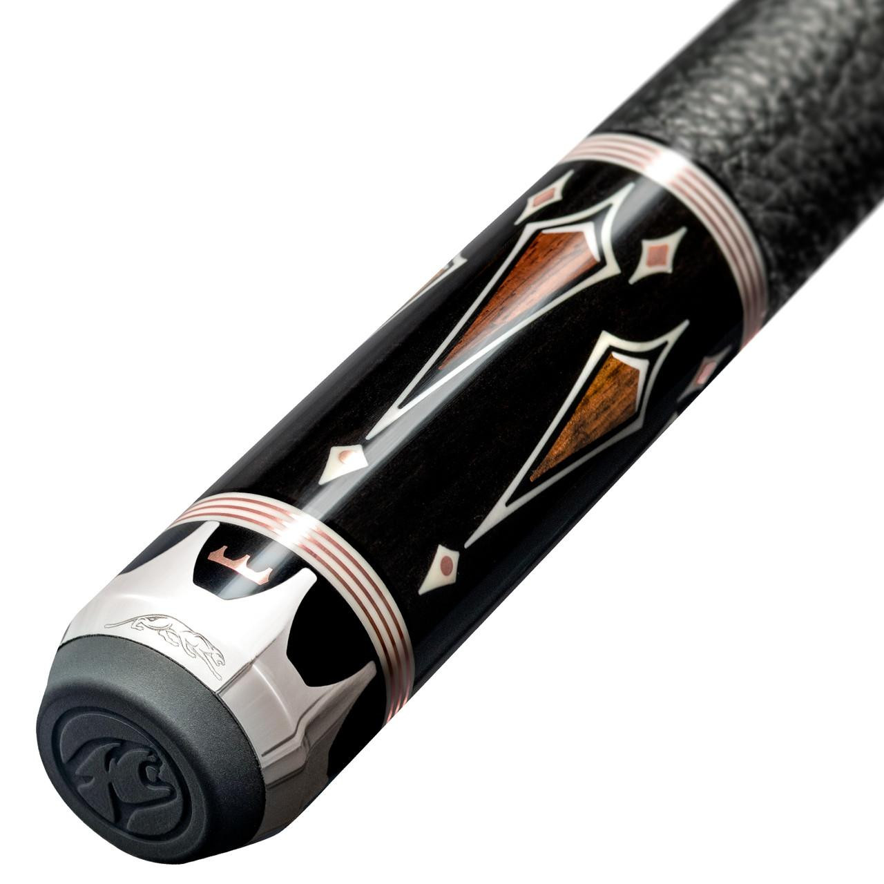 Predator Throne 3-1 Pool Cue - FCI Billiards