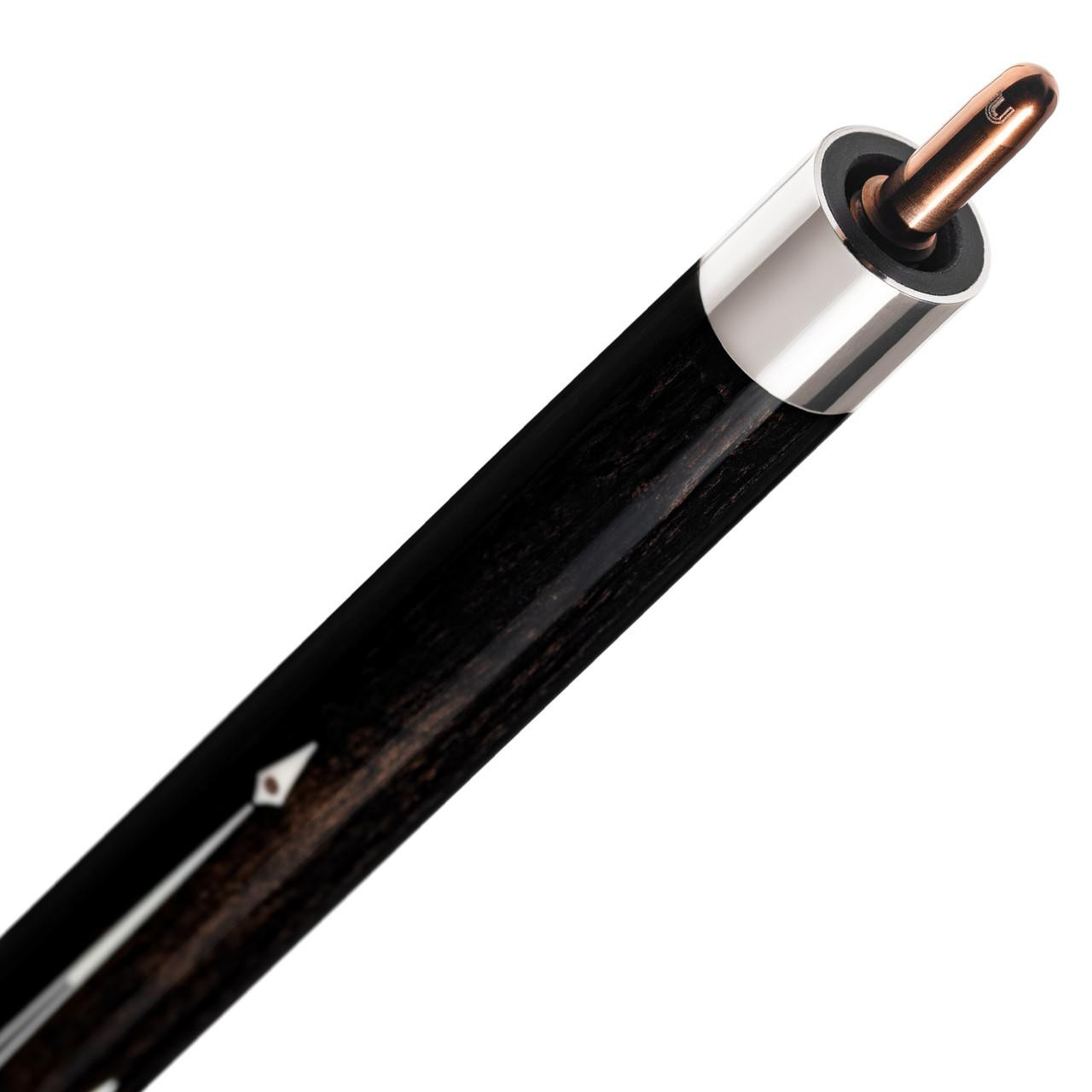 Predator Throne 3-1 Pool Cue - FCI Billiards