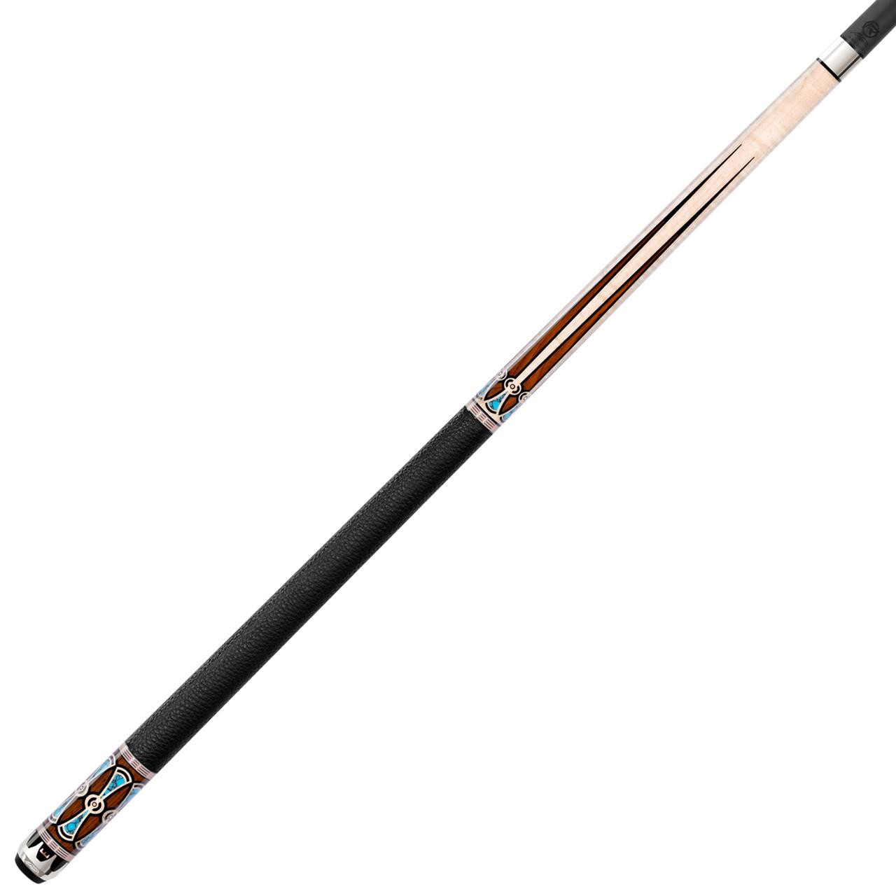 Predator Throne 3-2 Pool Cue - FCI Billiards