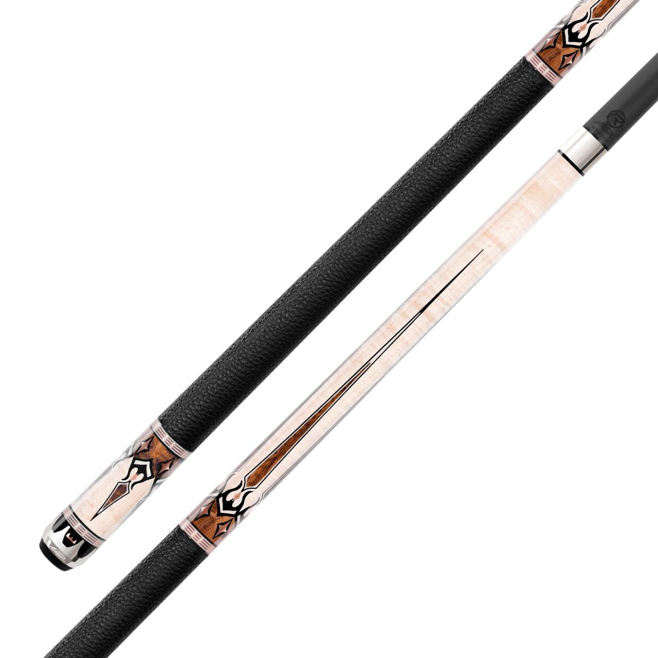 Predator Throne 3-4 Pool Cue - FCI Billiards