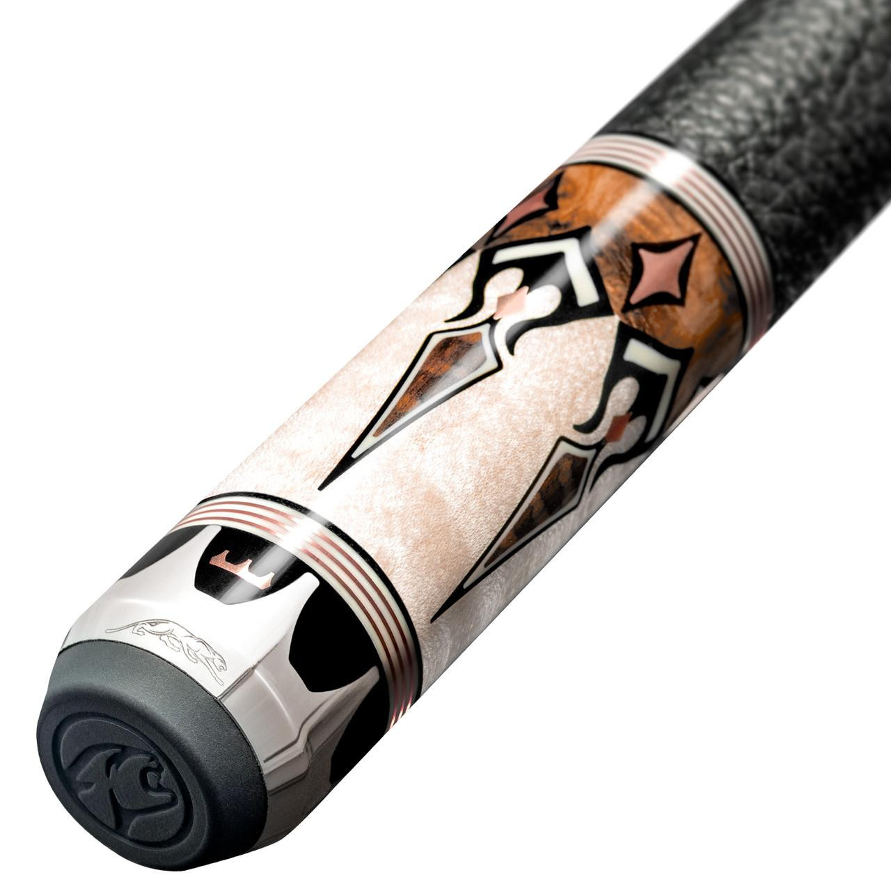 ビリヤードキュー　Predator THRONE4 Predator Throne 3-4 Pool Cue - FCI Billiards