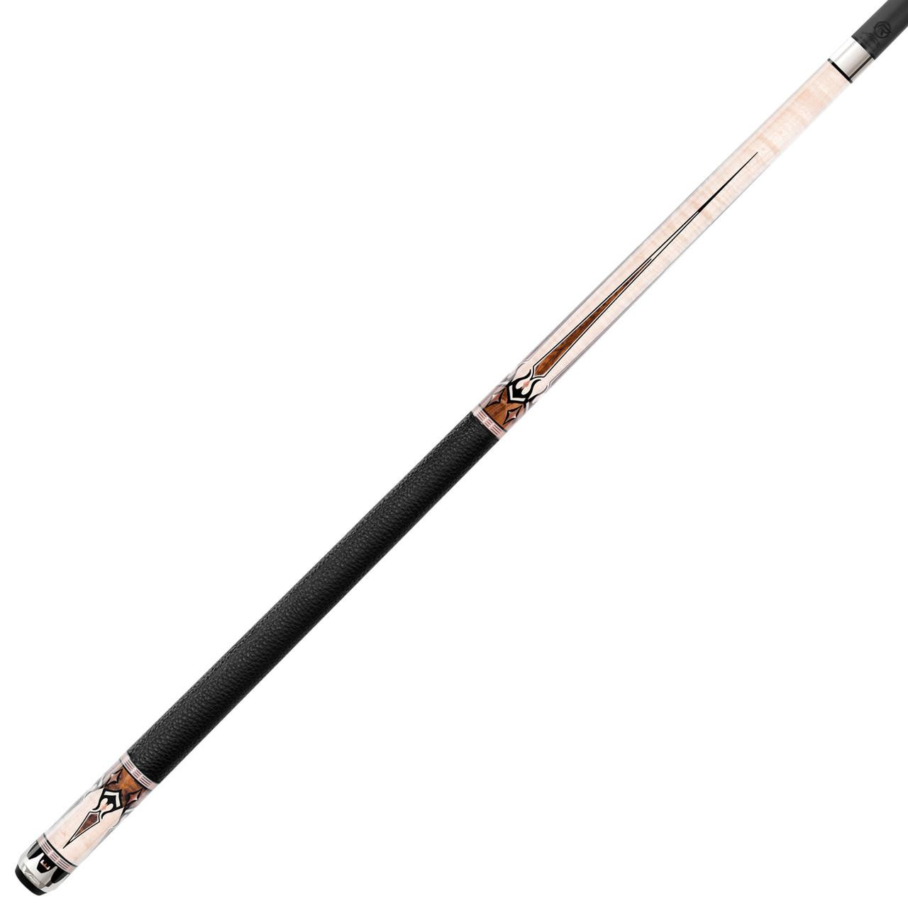 Predator Throne 3-4 Pool Cue - FCI Billiards