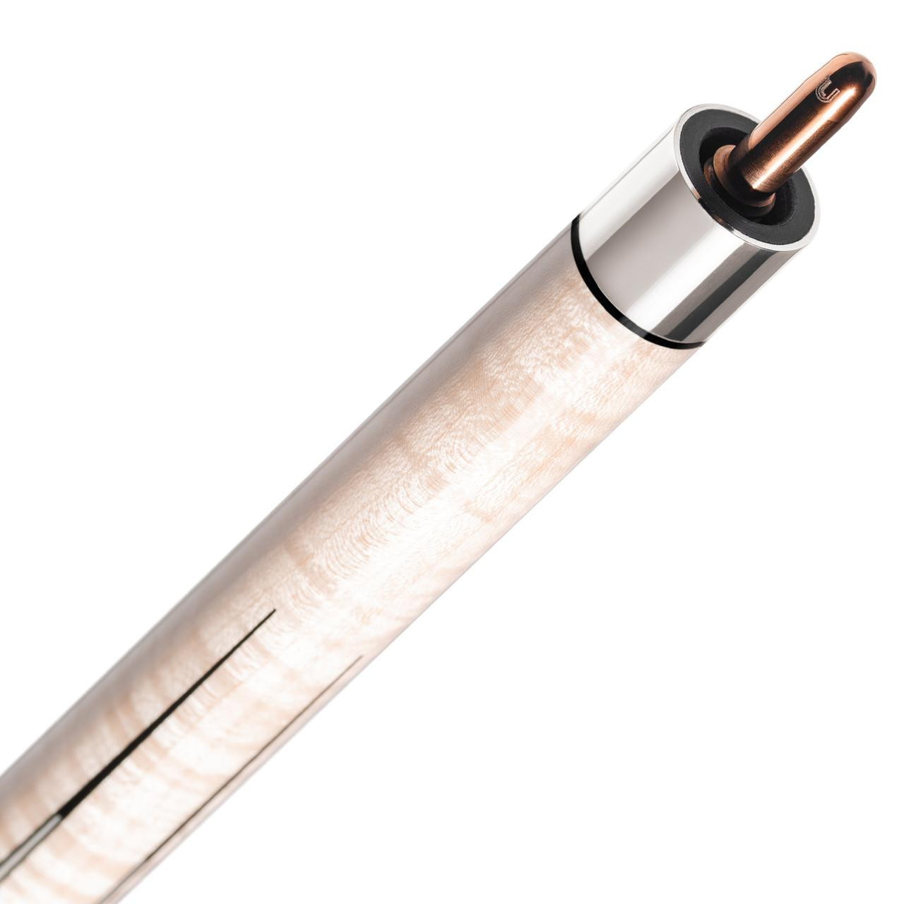 Predator Throne 3-4 Pool Cue - FCI Billiards