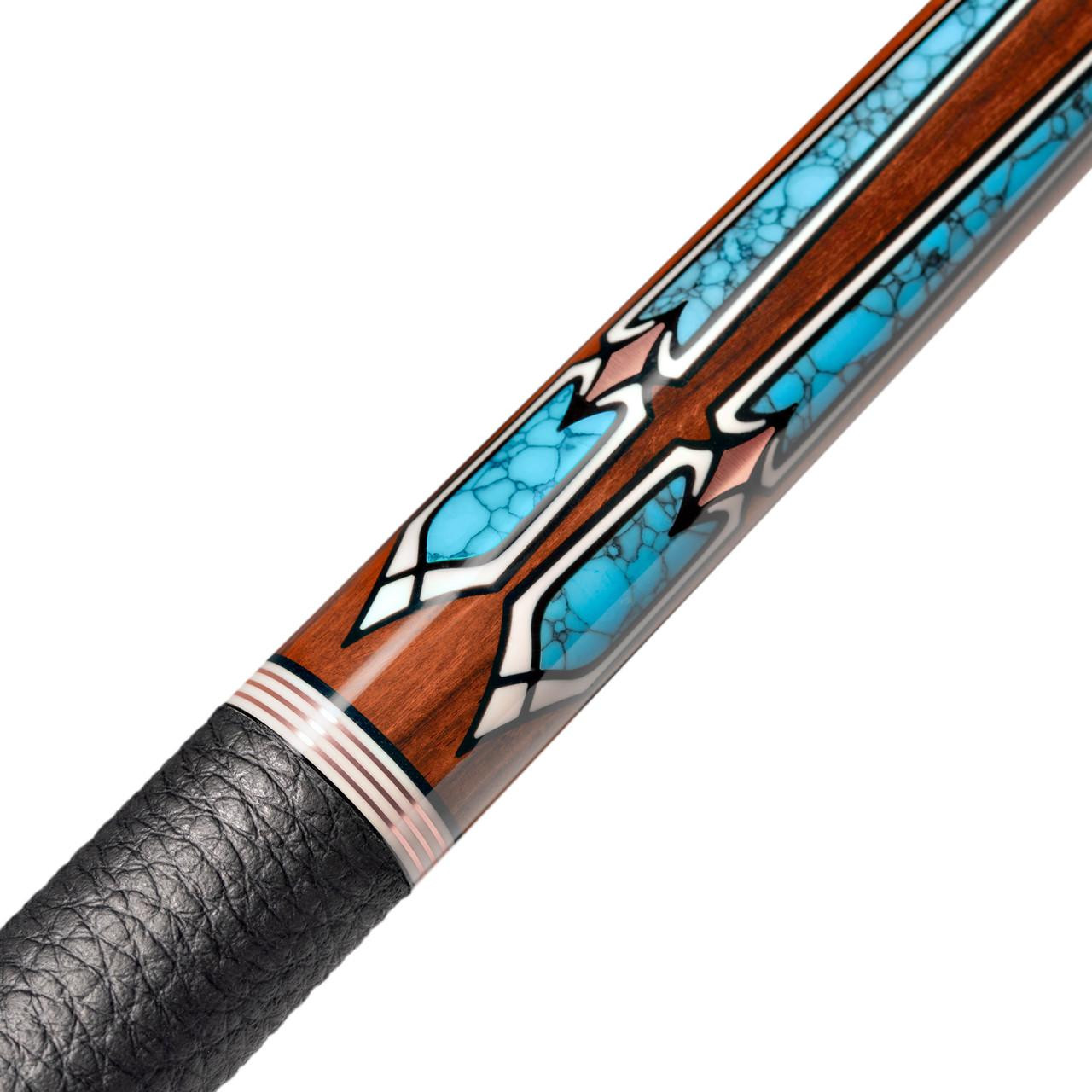 Predator Throne 3-5 Pool Cue - FCI Billiards