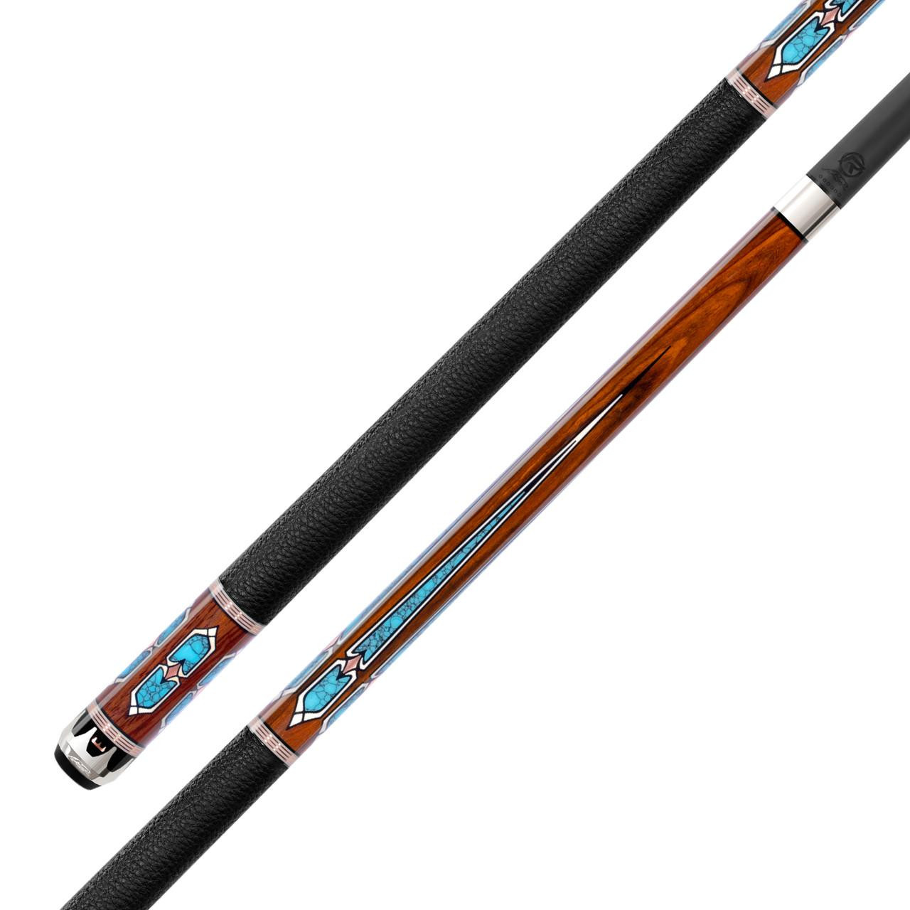 Predator Throne 3-5 Pool Cue - FCI Billiards