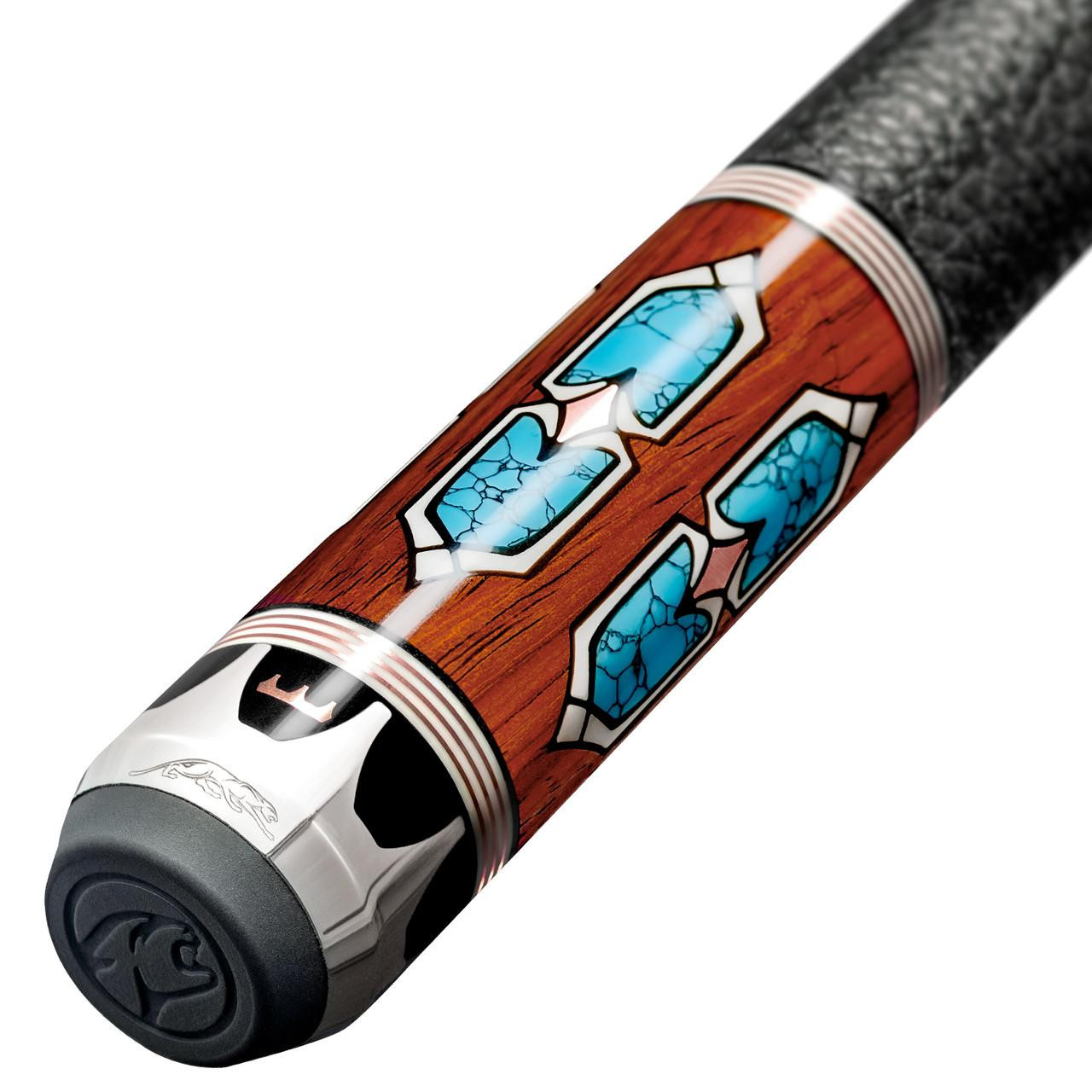 Predator Throne 3-5 Pool Cue - FCI Billiards