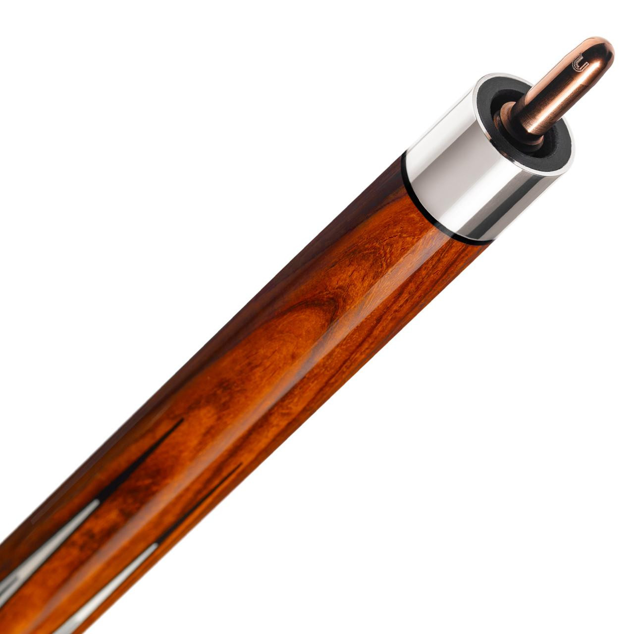 Predator Throne 3-5 Pool Cue - FCI Billiards