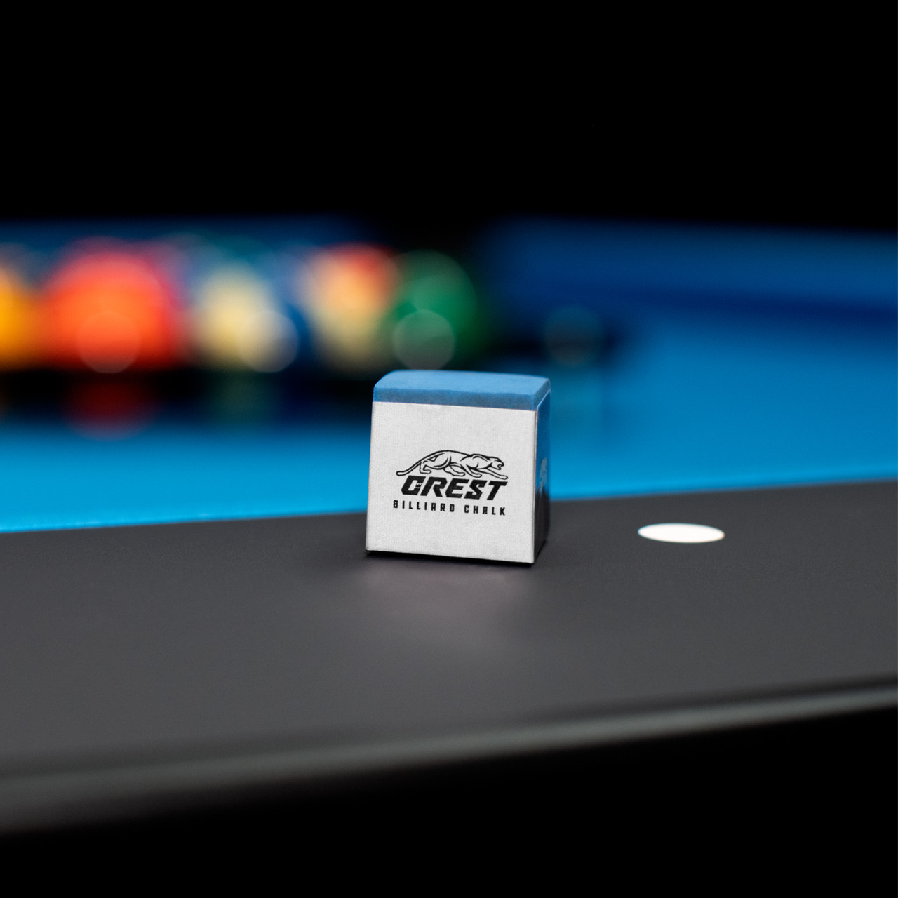 Predator Crest Billiard Pool Cue Chalk (Box of 144) - CHPREC, Billiard  Bay