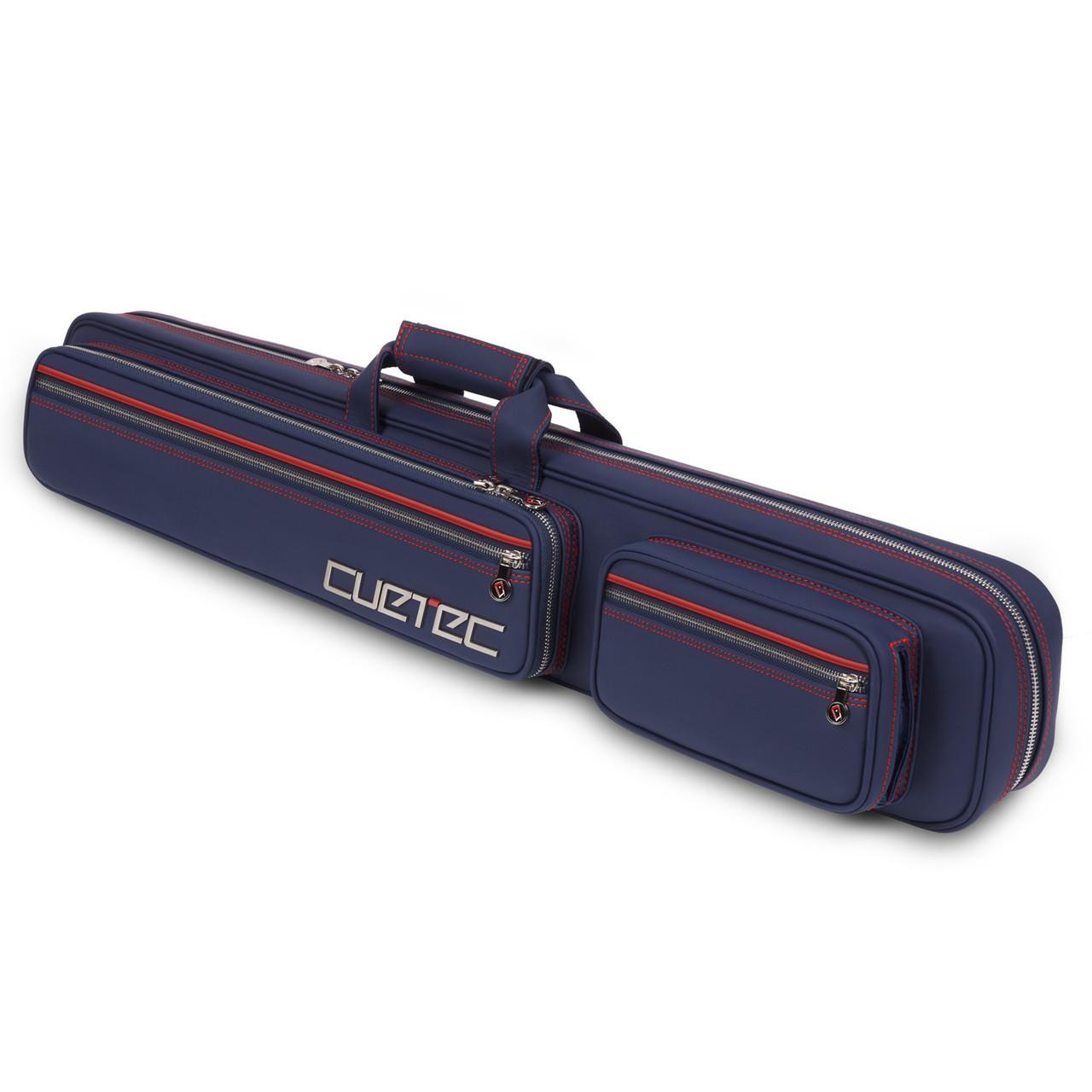 ★CUETEC★キューケース★PRO LINE 4x8★ Cuetec Pro Line 4x8 Soft Case | The Touring Professional Case