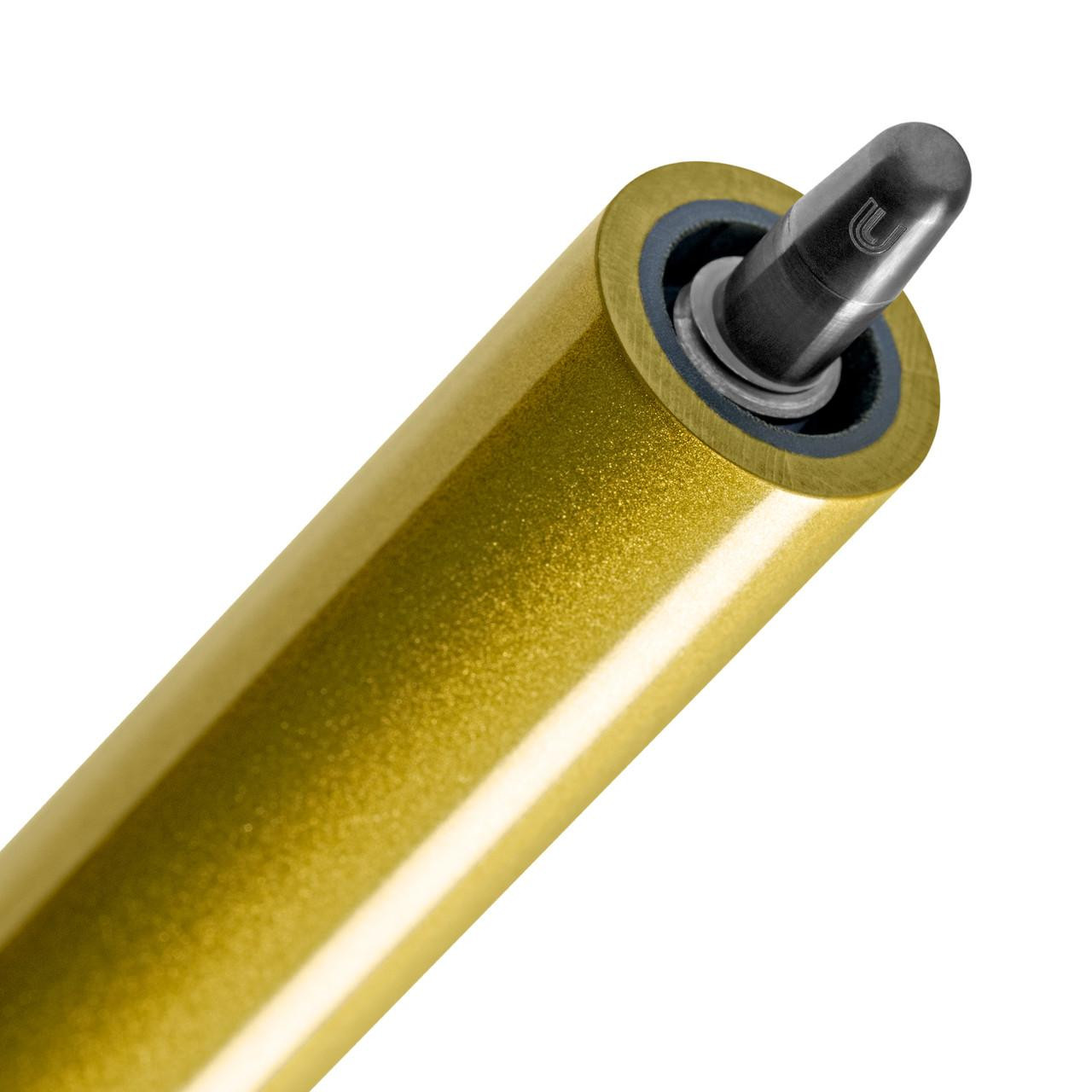 Predator BK Rush Gold Break Cue No Wrap | Order a Predator