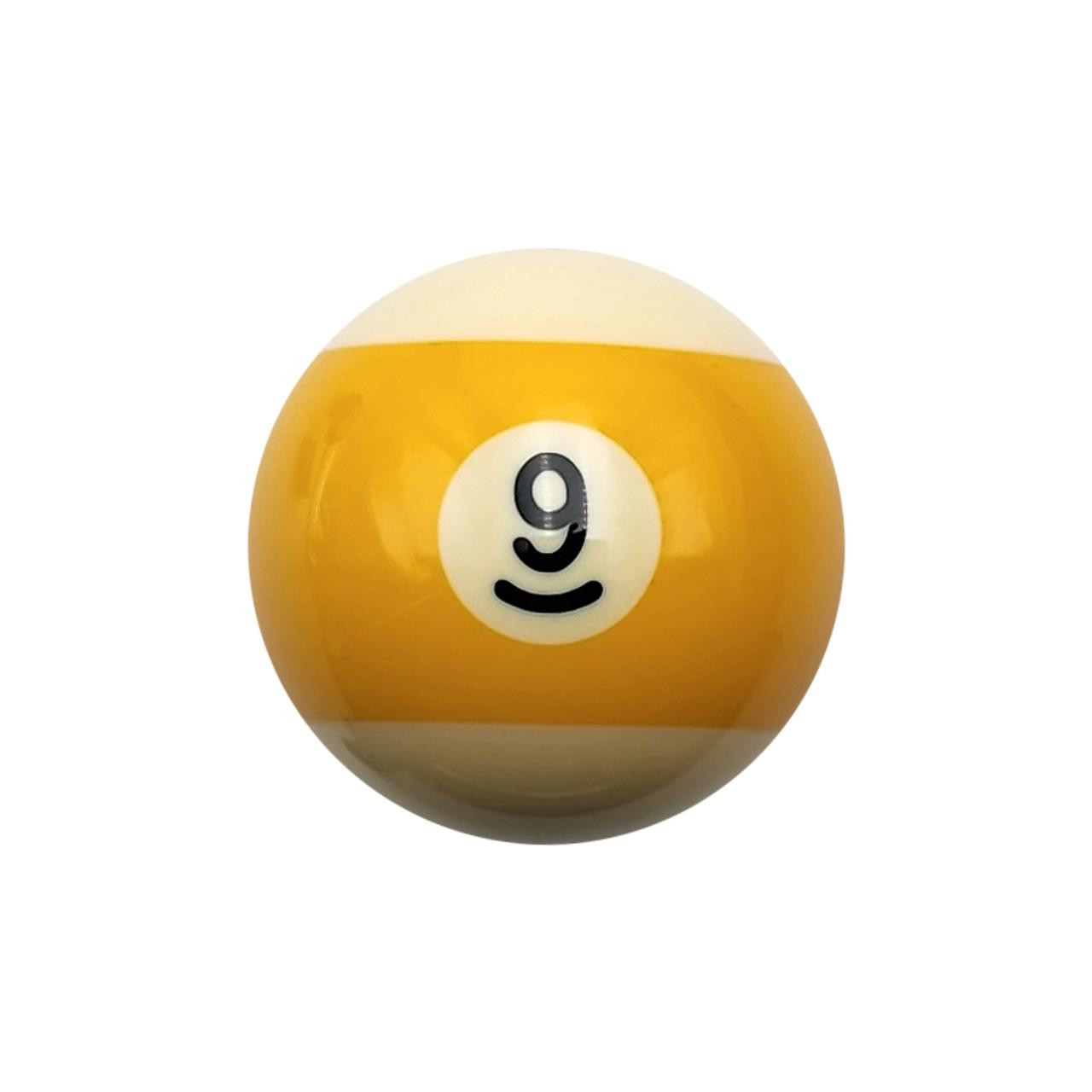 Standard Replacement - 9 Ball - FCI Billiards