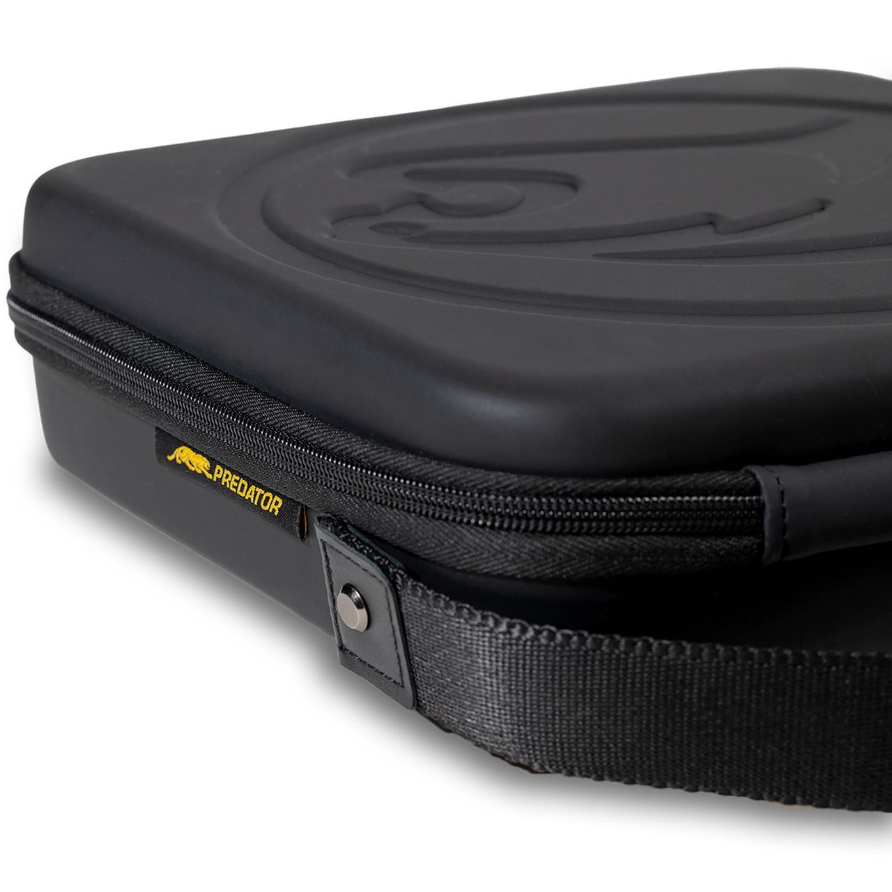 Predator Pool Ball Carrying Case - FCI Billiards