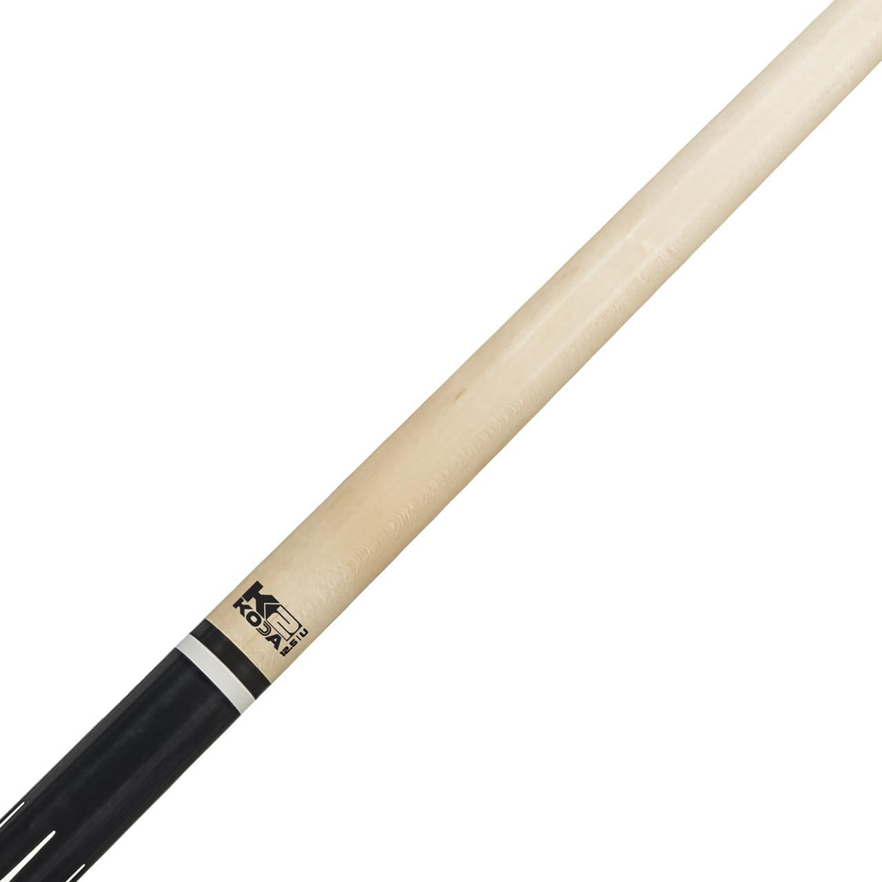 その他 Kc Quisado2 KODA K2 Pool Cue - KL131 - FCI Billiards