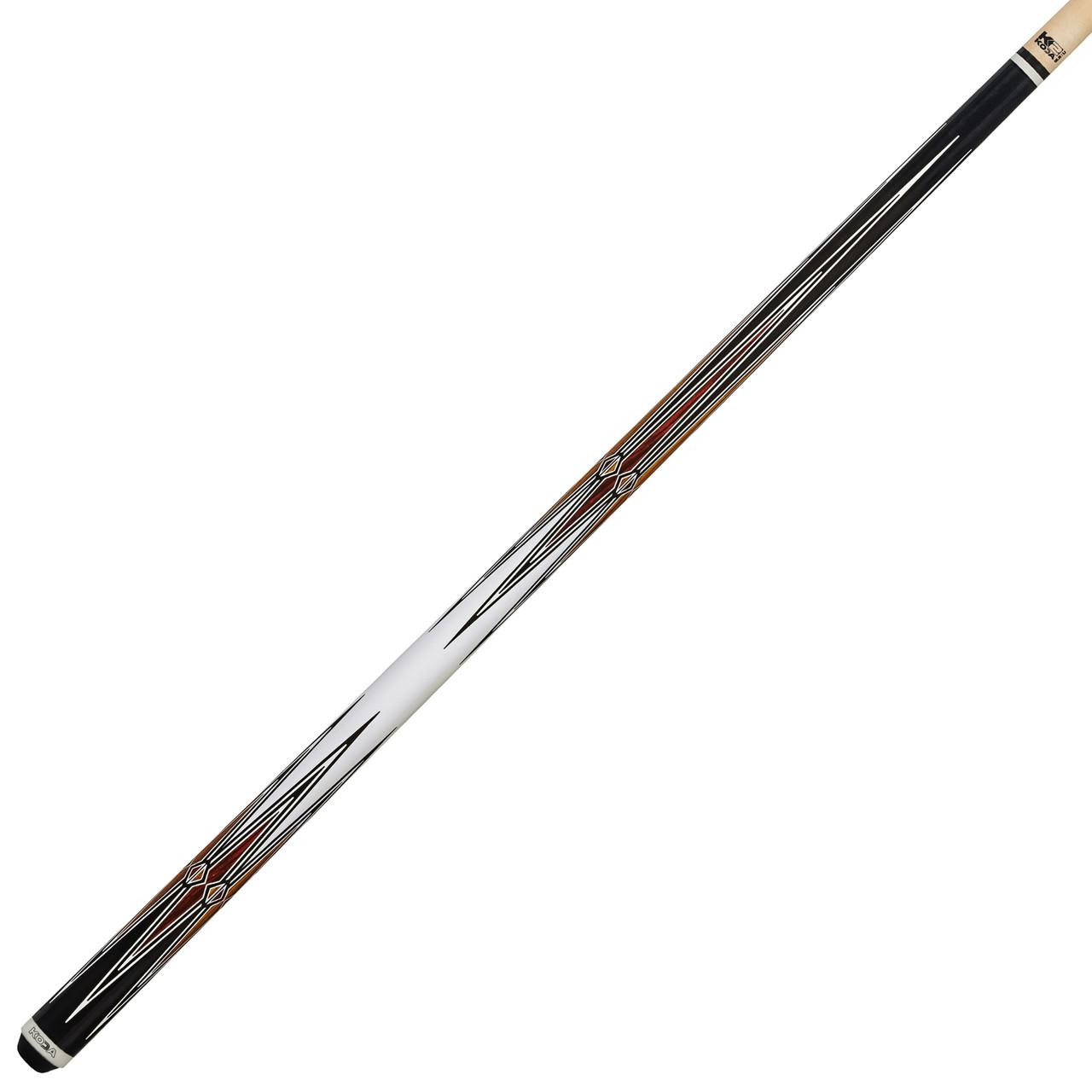 KODA K2 Pool Cue - KL131 - FCI Billiards