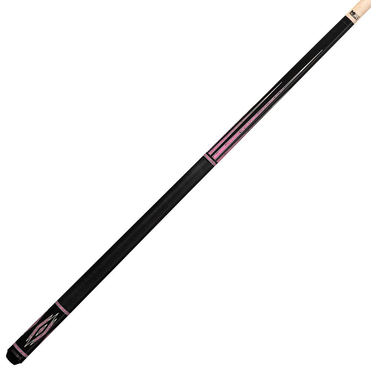 KODA K2 Pool Cue - KL140 - FCI Billiards