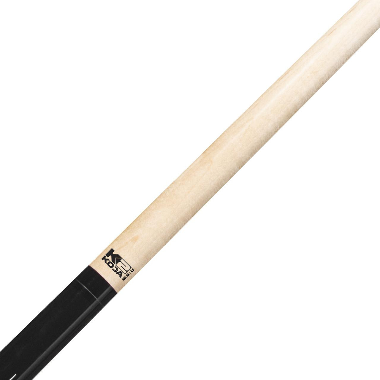 KODA K2 Pool Cue - KL140 - FCI Billiards