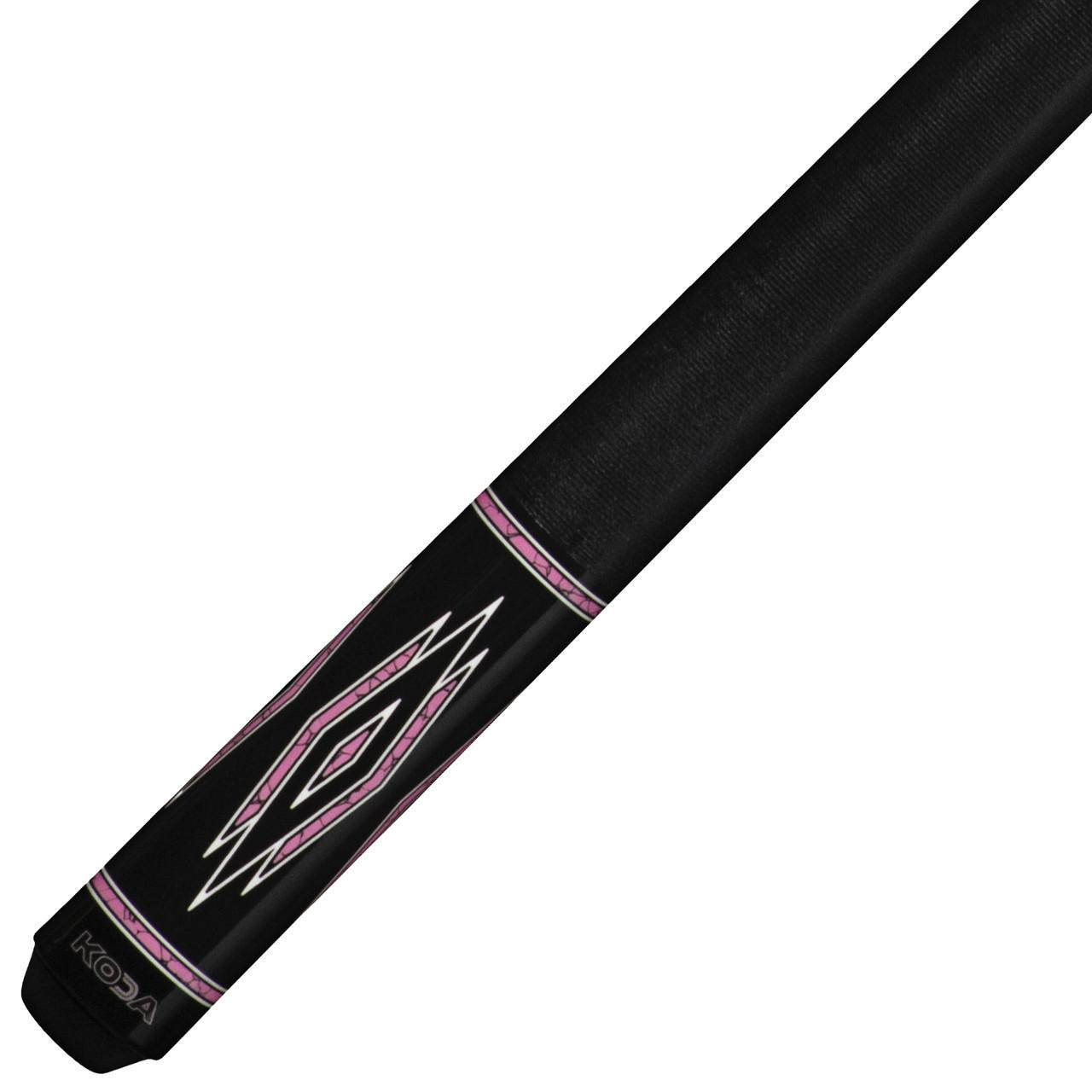 KODA K2 Pool Cue - KL140 - FCI Billiards