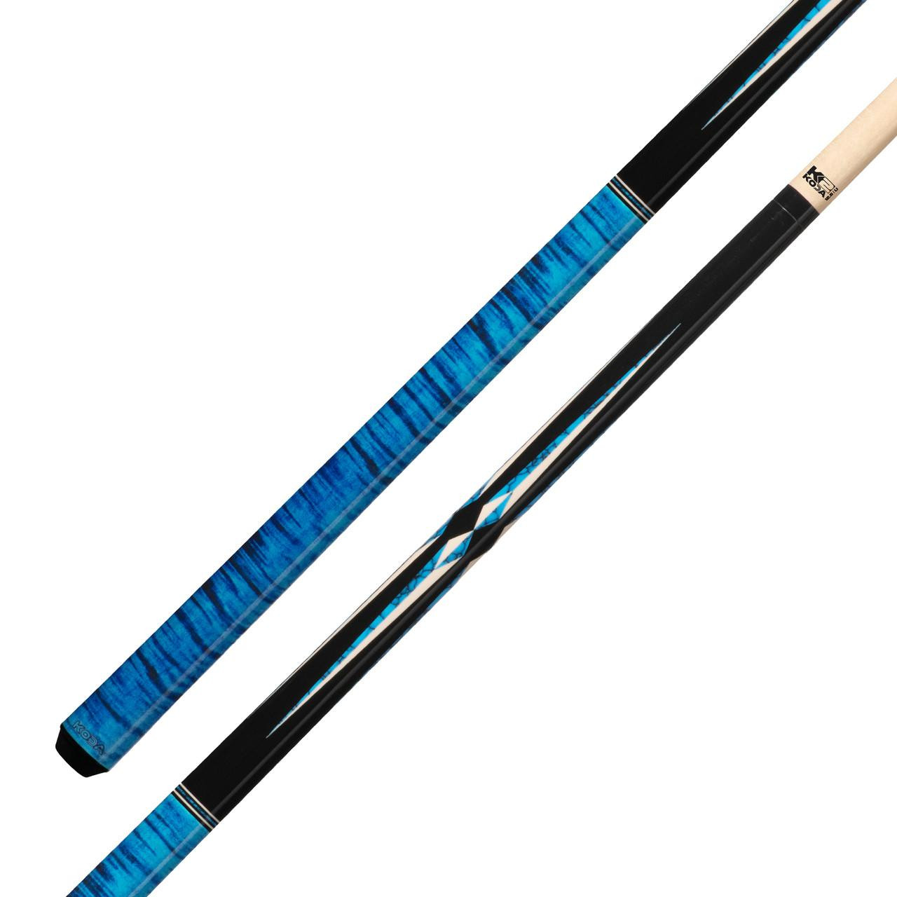 KODA K2 Pool Cue - KL141 - FCI Billiards