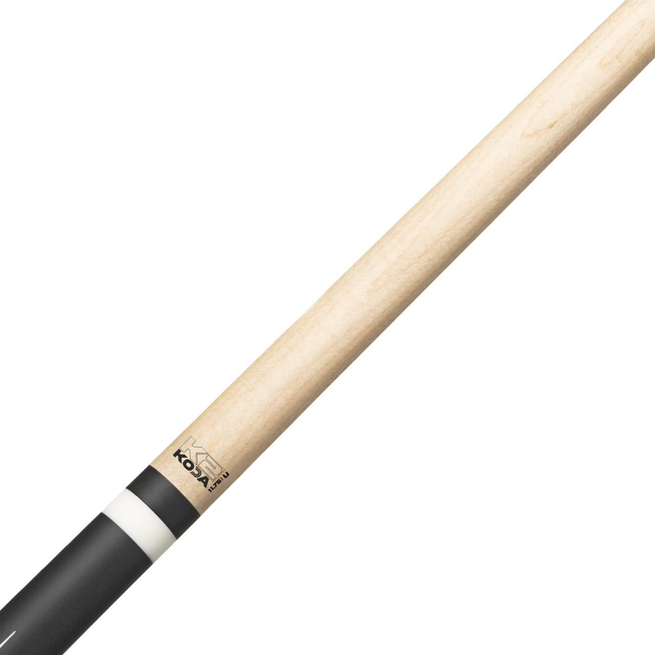 KODA K2 Pool Cue - KL191 - FCI Billiards