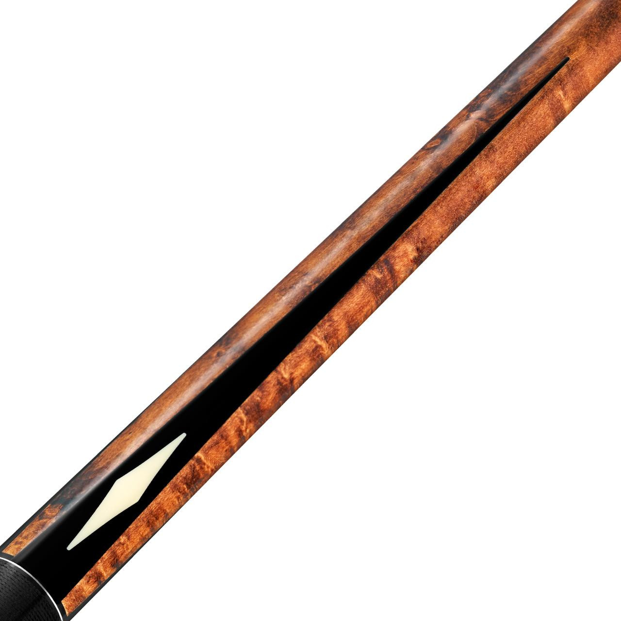Predator K Series Classics 2-1 Pool Cue - FCI Billiards