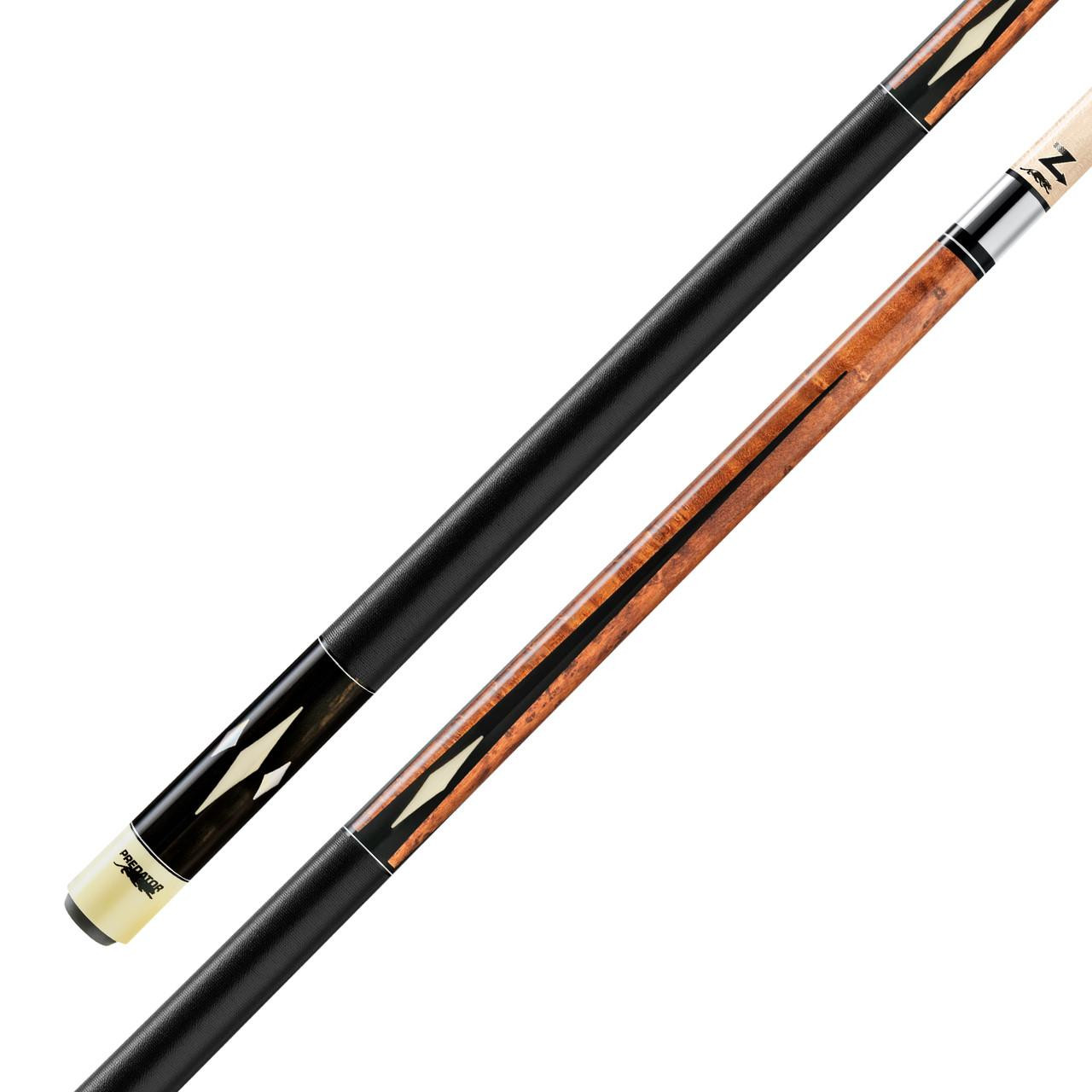 Predator K Series Classics 2-1 Pool Cue - FCI Billiards