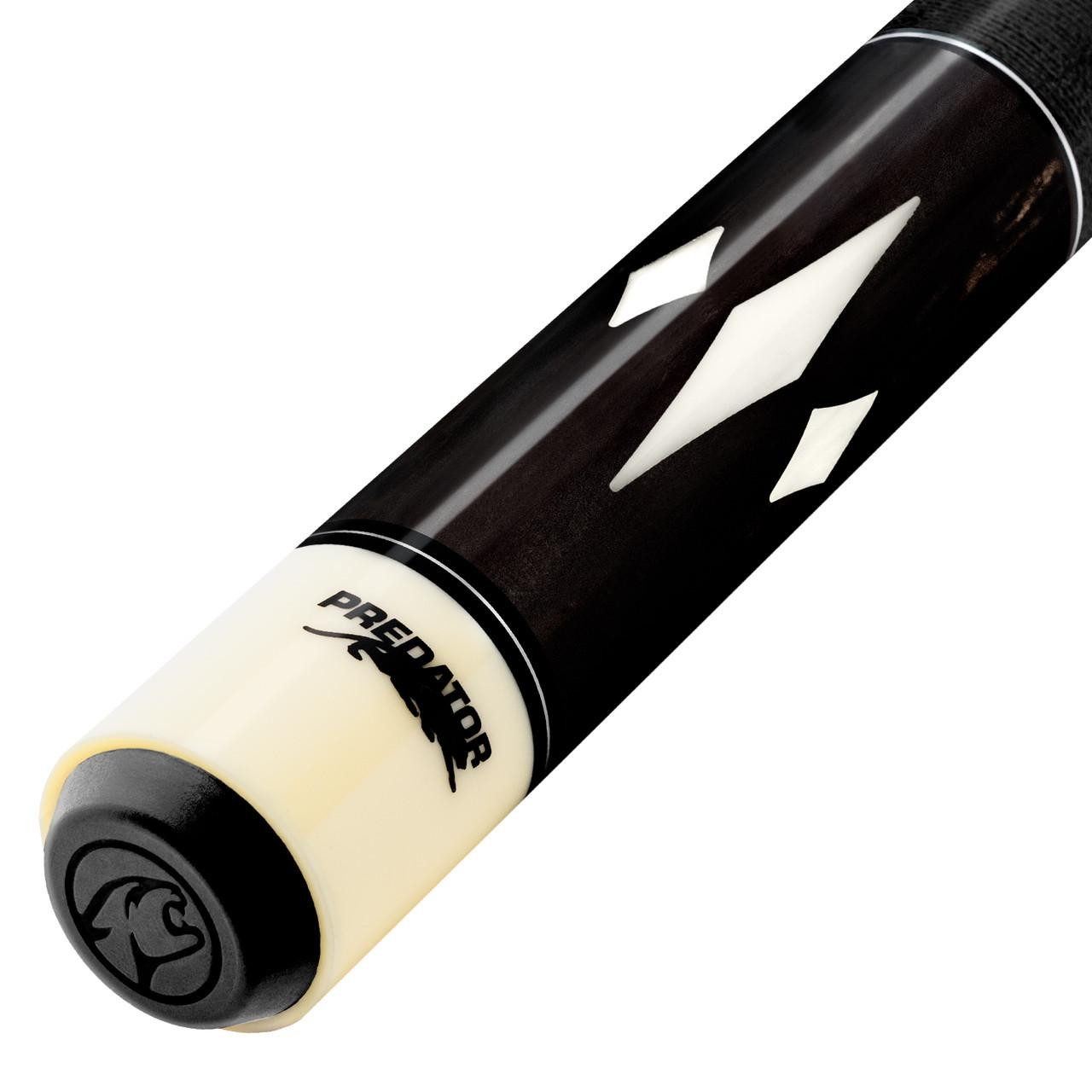 Predator K Series Classics 2-1 Pool Cue - FCI Billiards