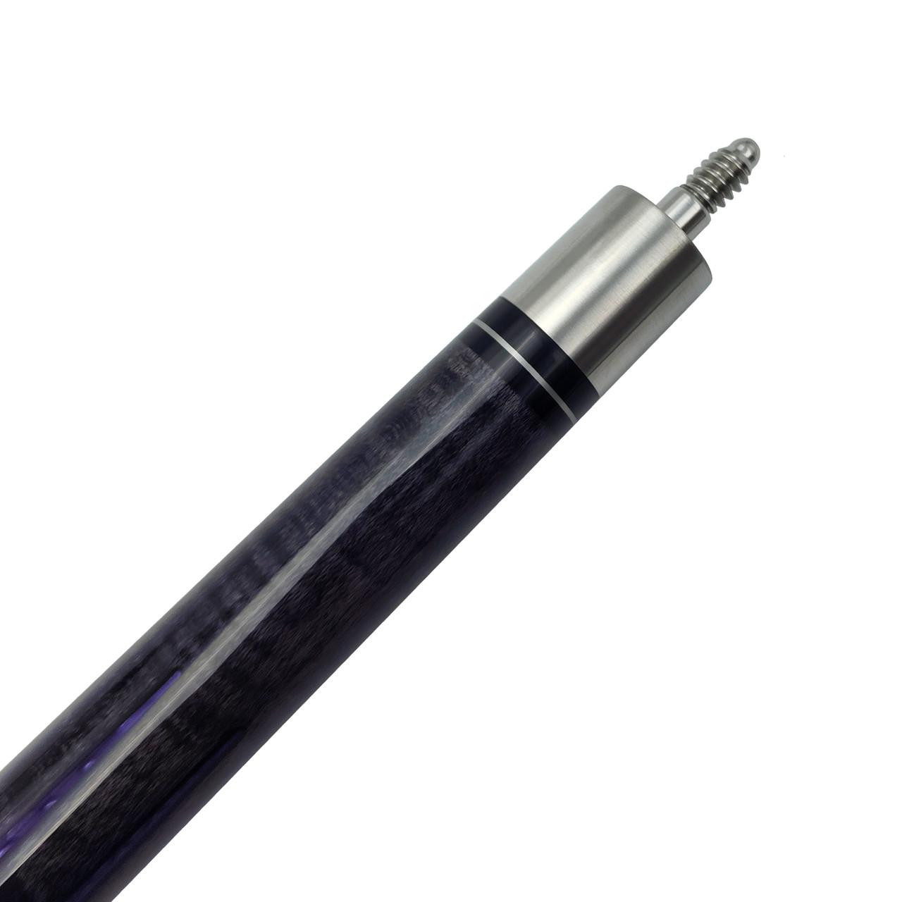 Pechauer Pro Series Custom Cue - P19-CP - FCI Billiards