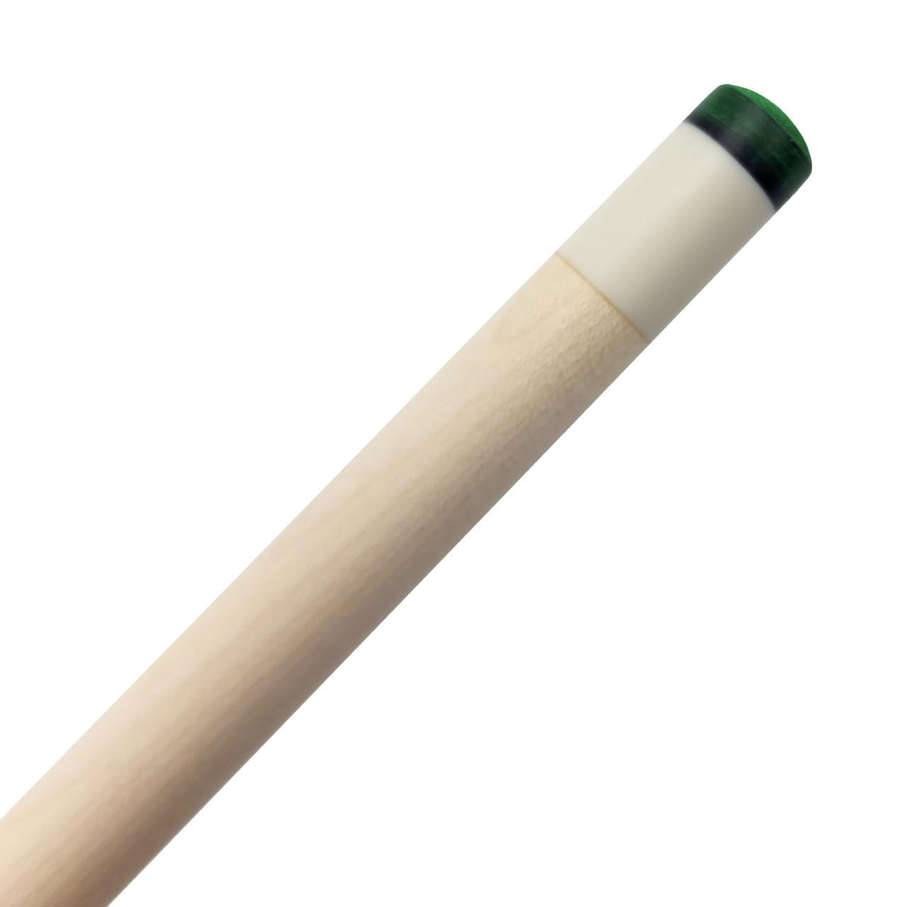 Pechauer Pro Series Custom Cue - P05-TQ - FCI Billiards