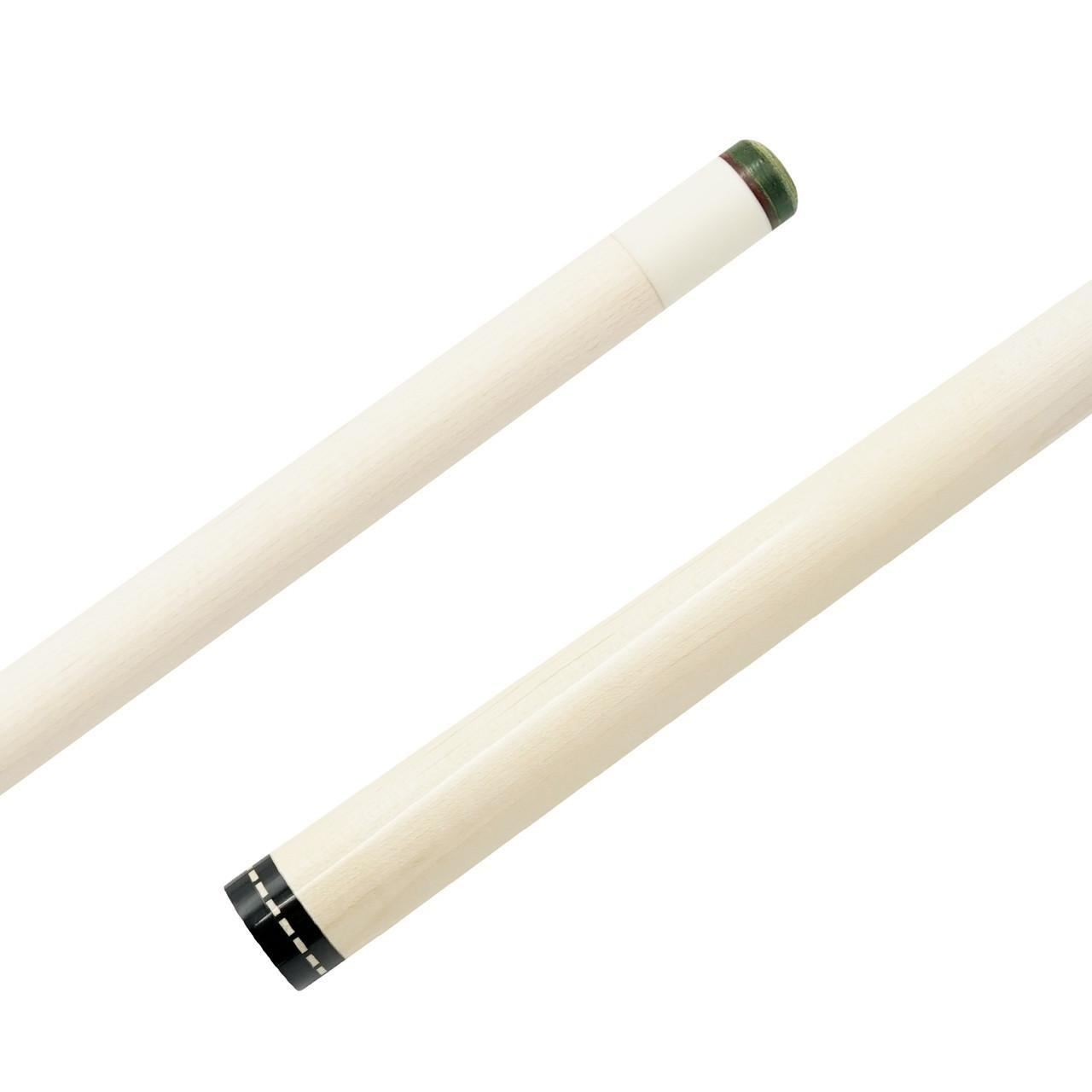 J Pechauer カスタムキュー Pechauer Custom Cue - JP06P - Purple - FCI Billiards