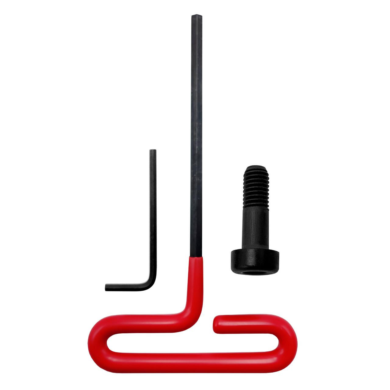 Pechauer Butt Extension - 8 Inch - FCI Billiards