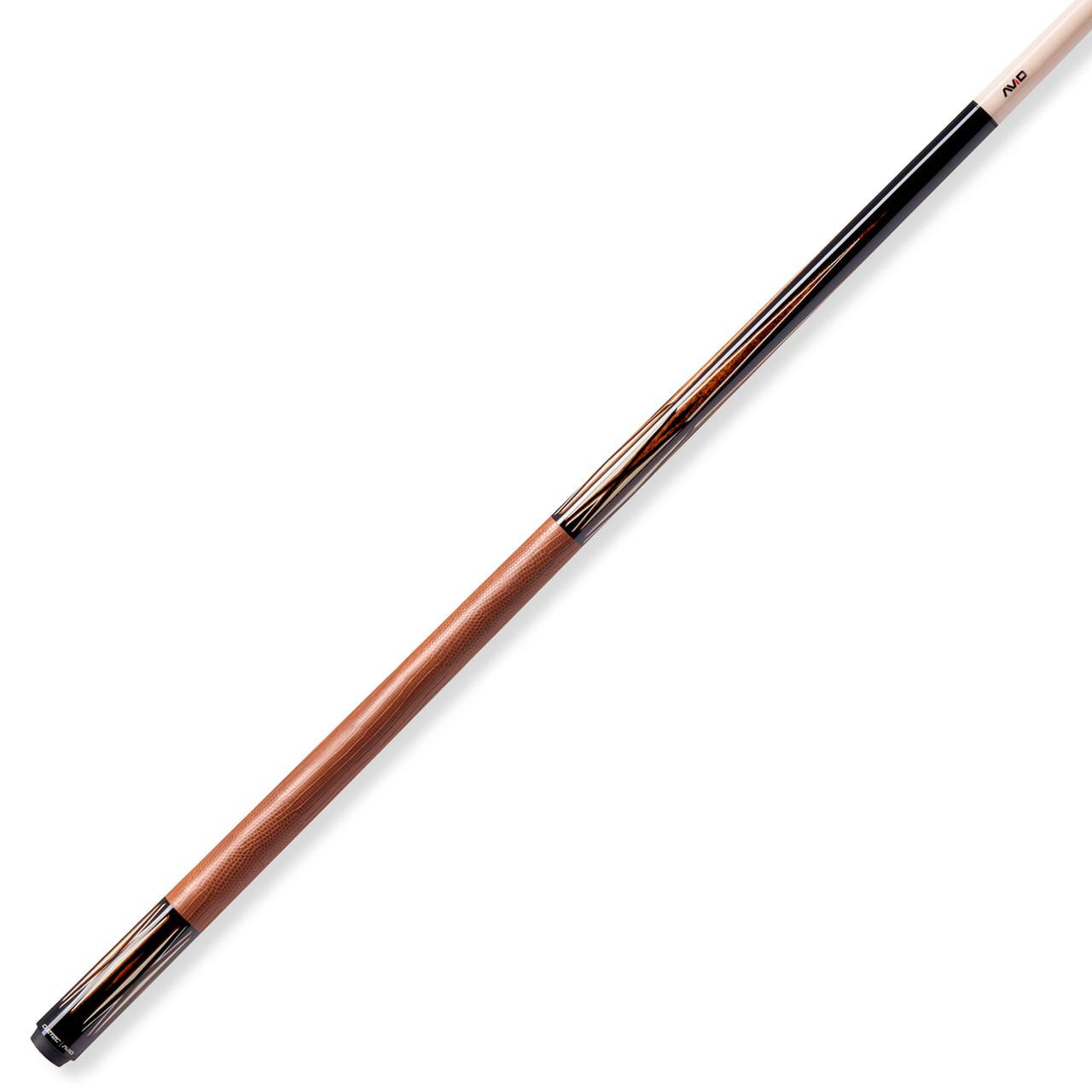 Cuetec Avid Proof 95-325 | Leather Wrap