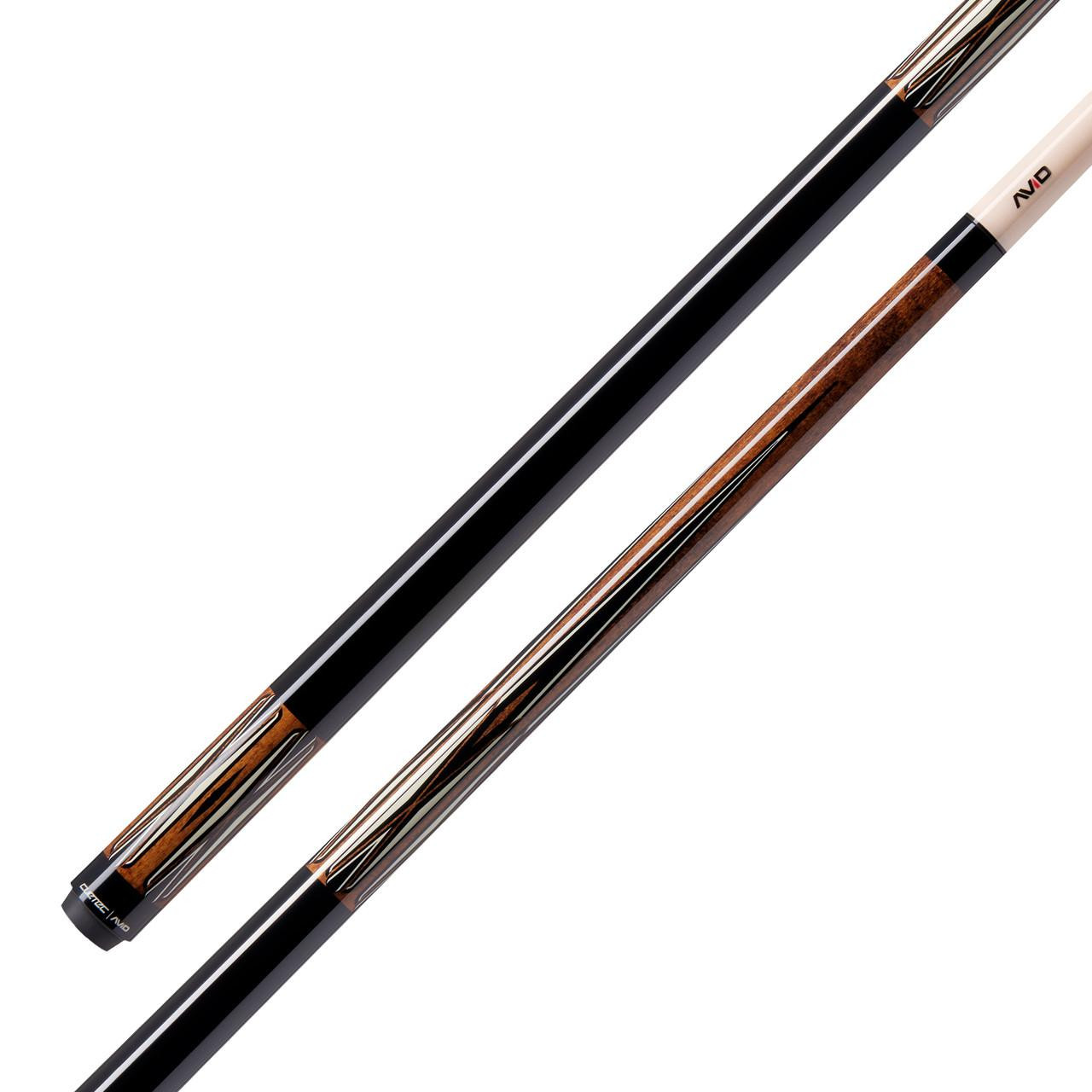 Cuetec Avid Proof - 95-326 No Wrap - FCI Billiards
