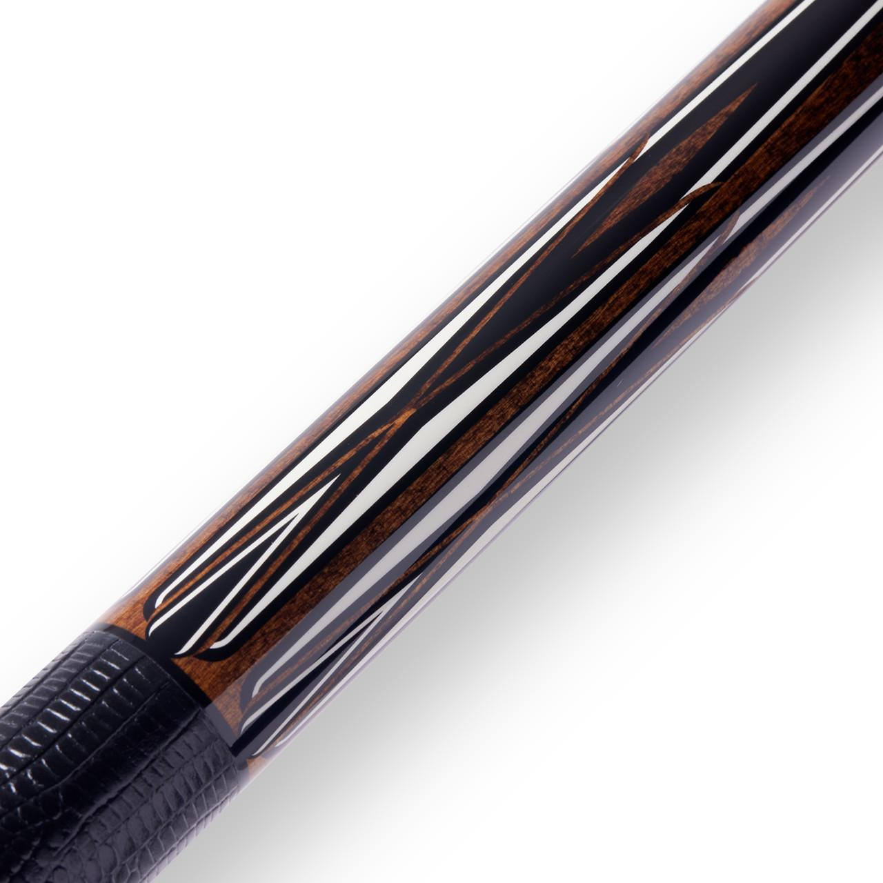 Cuetec Avid Proof - 95-326 Leather Wrap - FCI Billiards